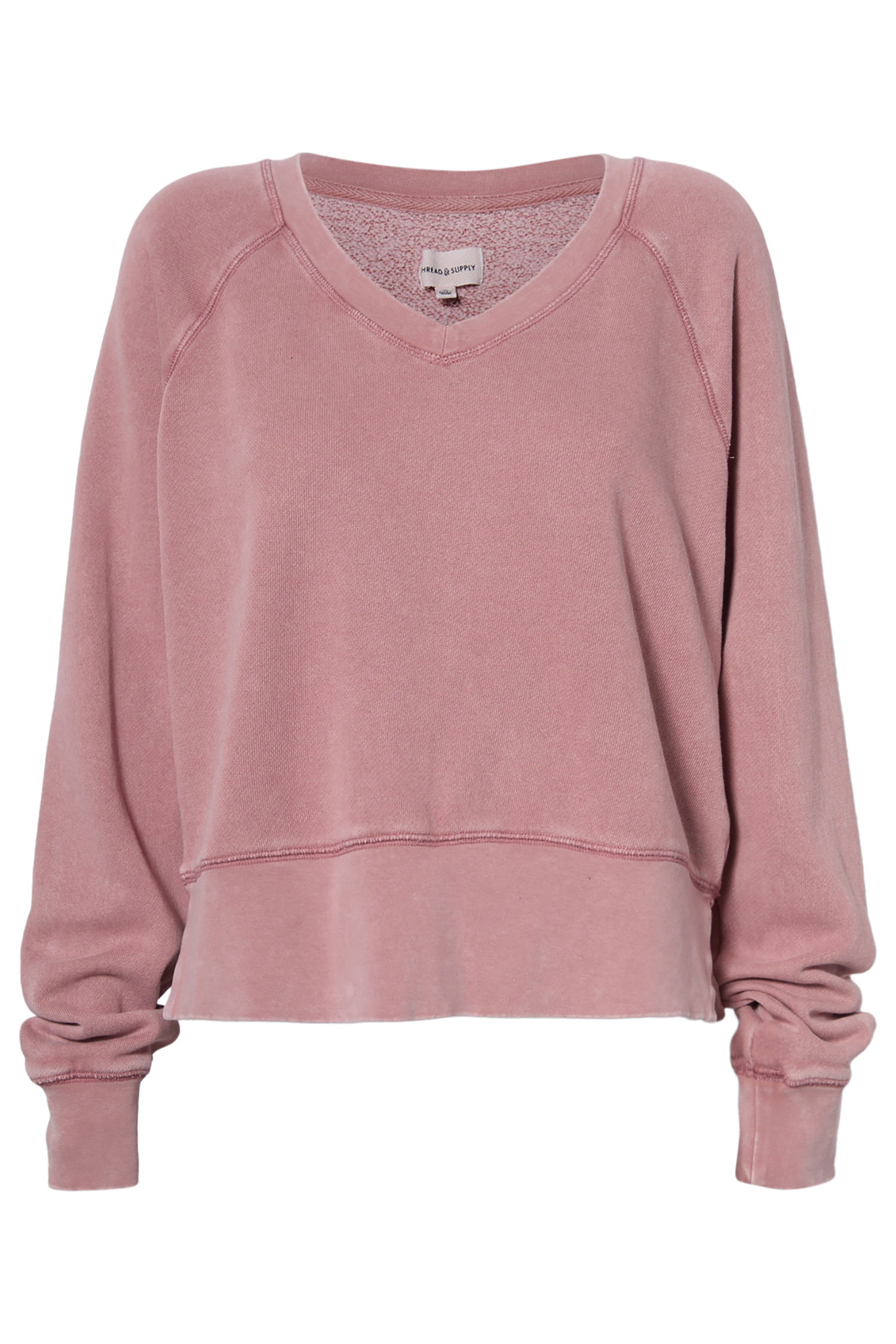 Thread & Supply Sweatshirt