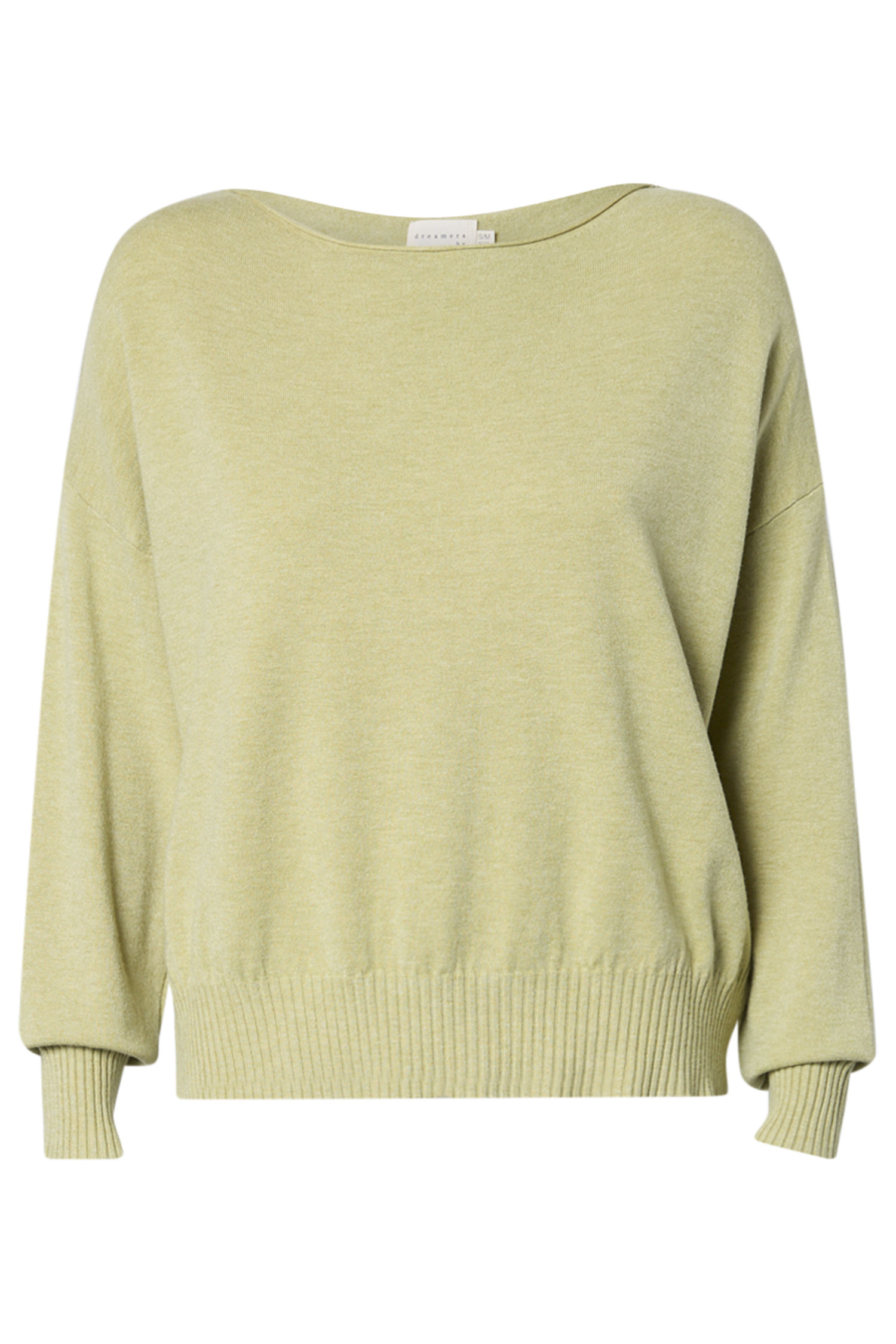 Long Sleeve Top