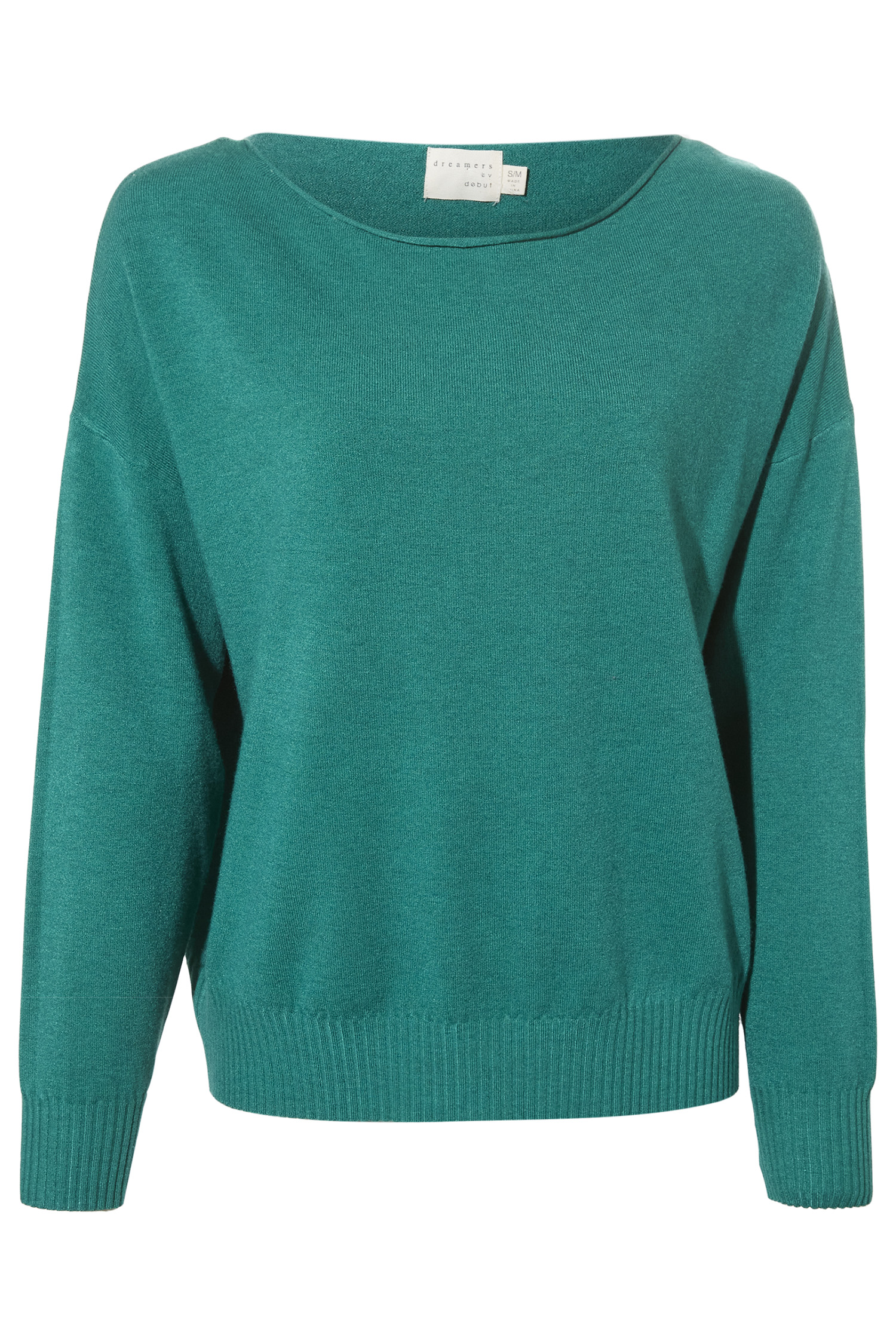 Long Sleeve Top