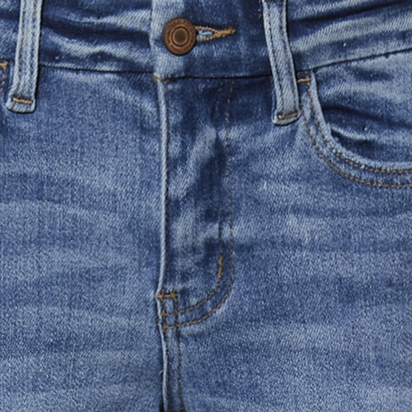 Denim Blue