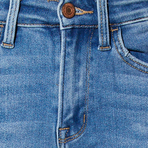 Denim Blue