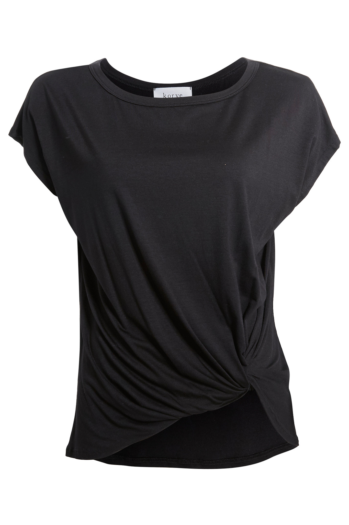 Side Knot Top