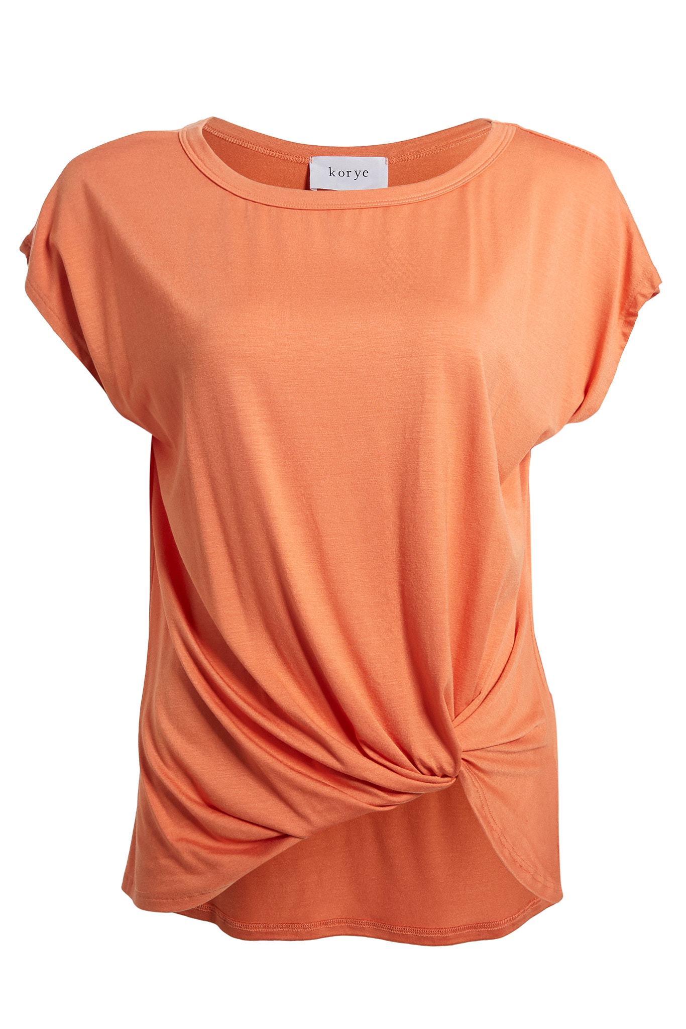 Side Knot Top