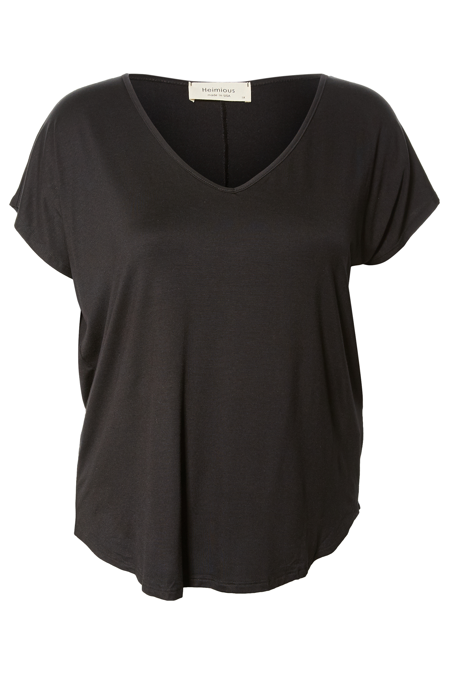 V-Neck Tee