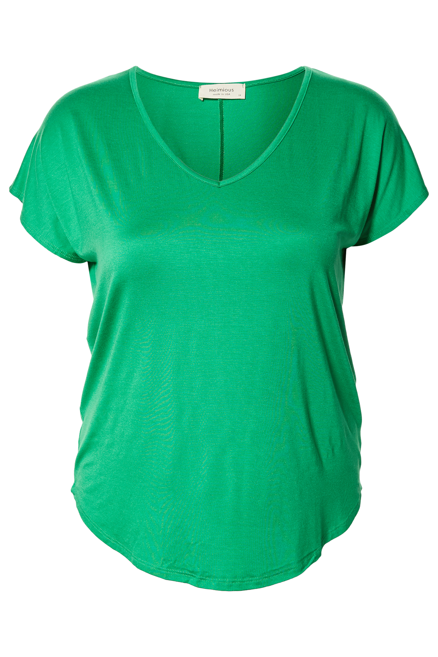 V-Neck Tee