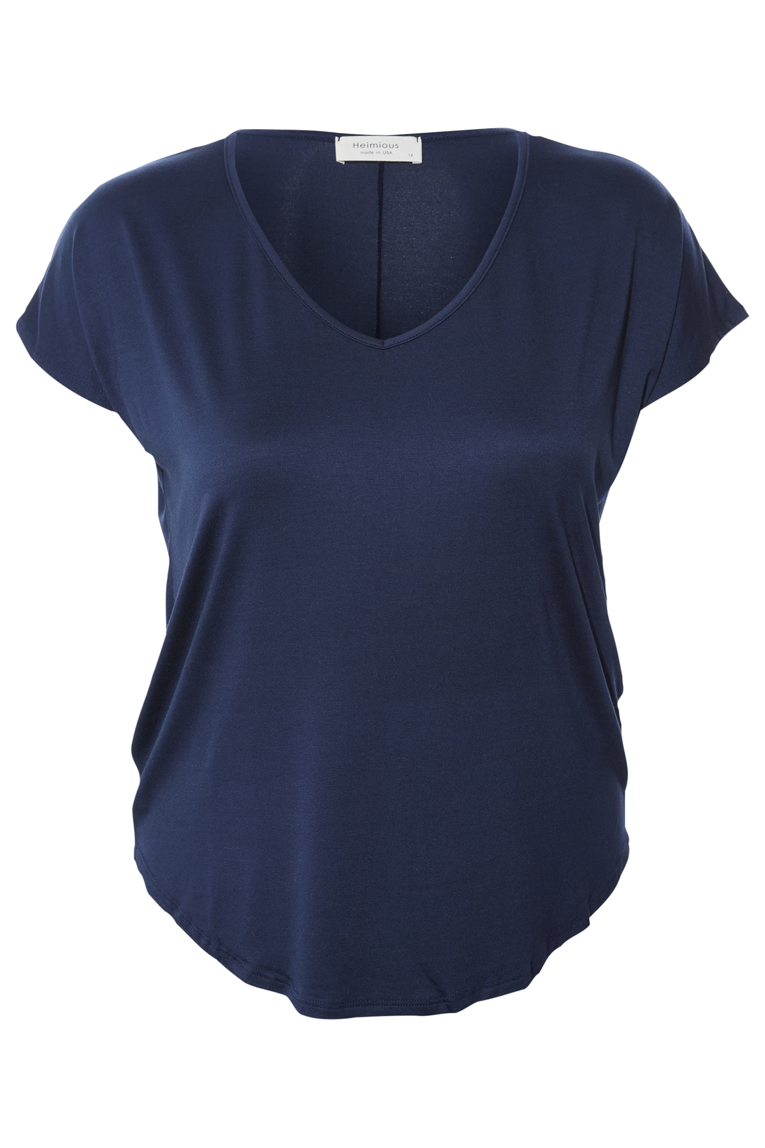 V-Neck Tee