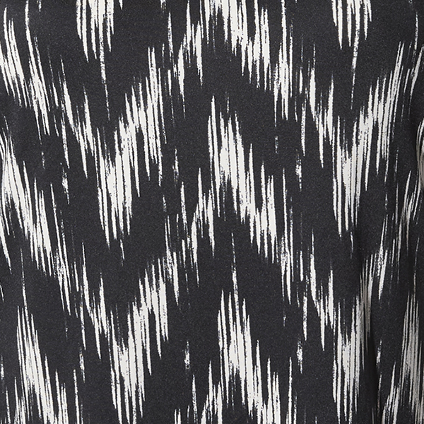 Black/Cream