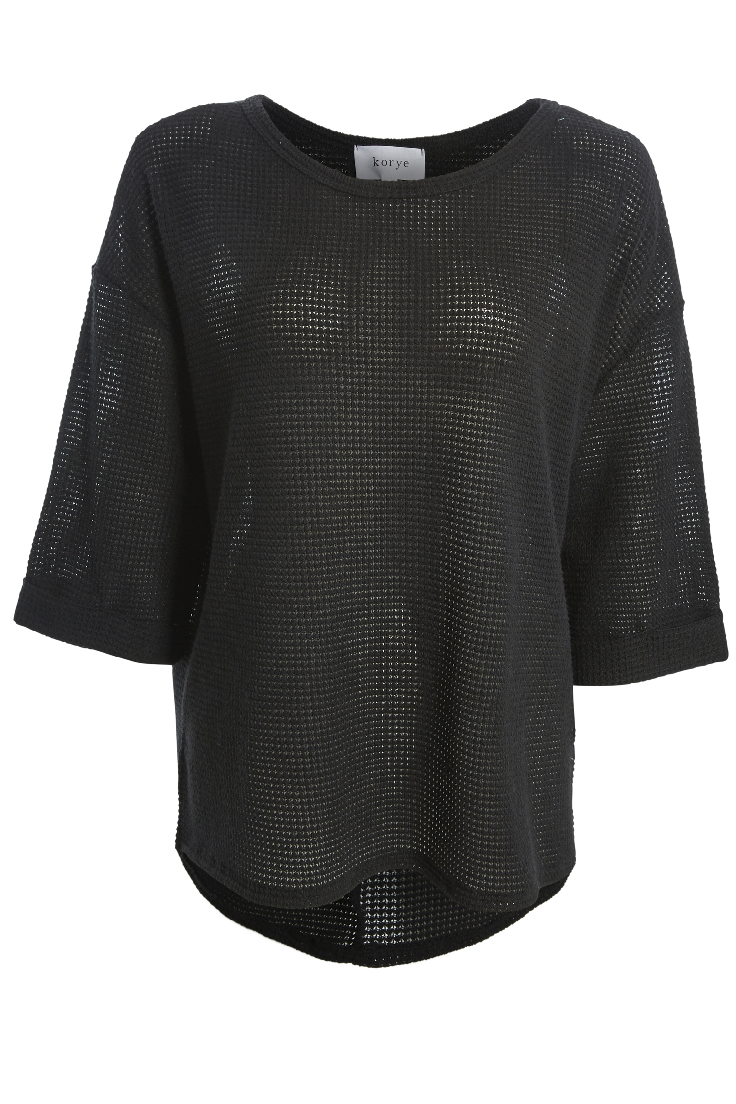 3/4 Sleeve Top