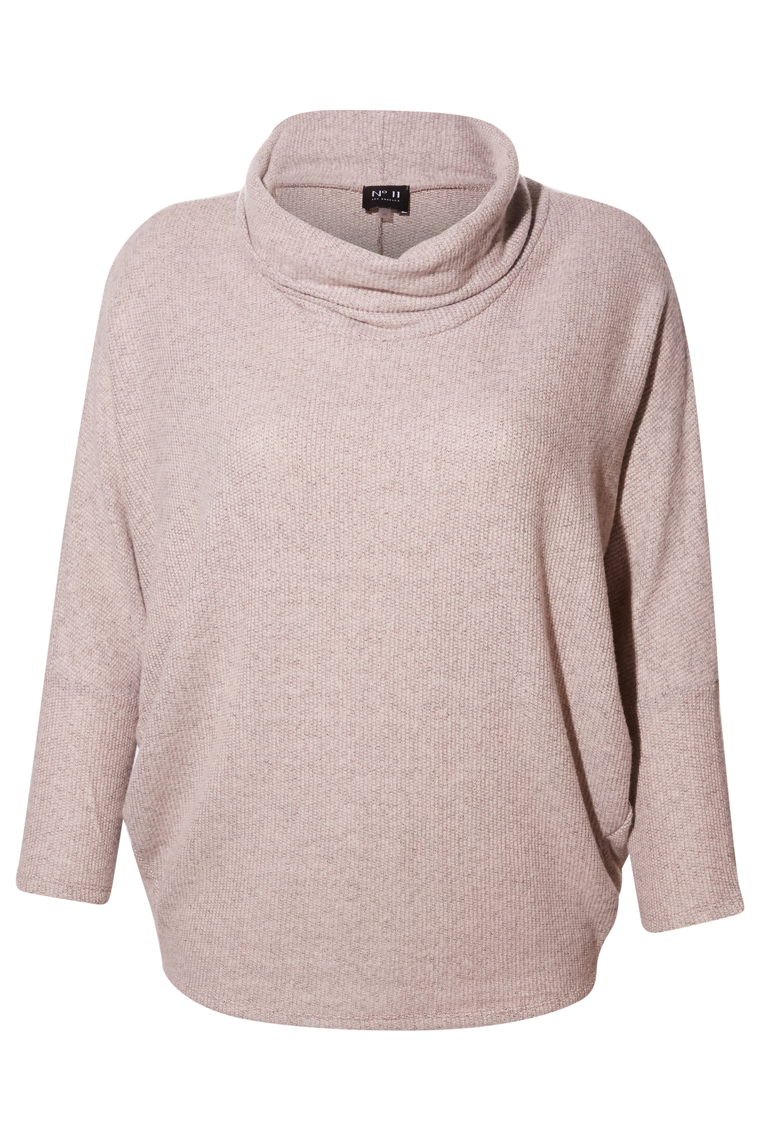 Cowl Neck Top
