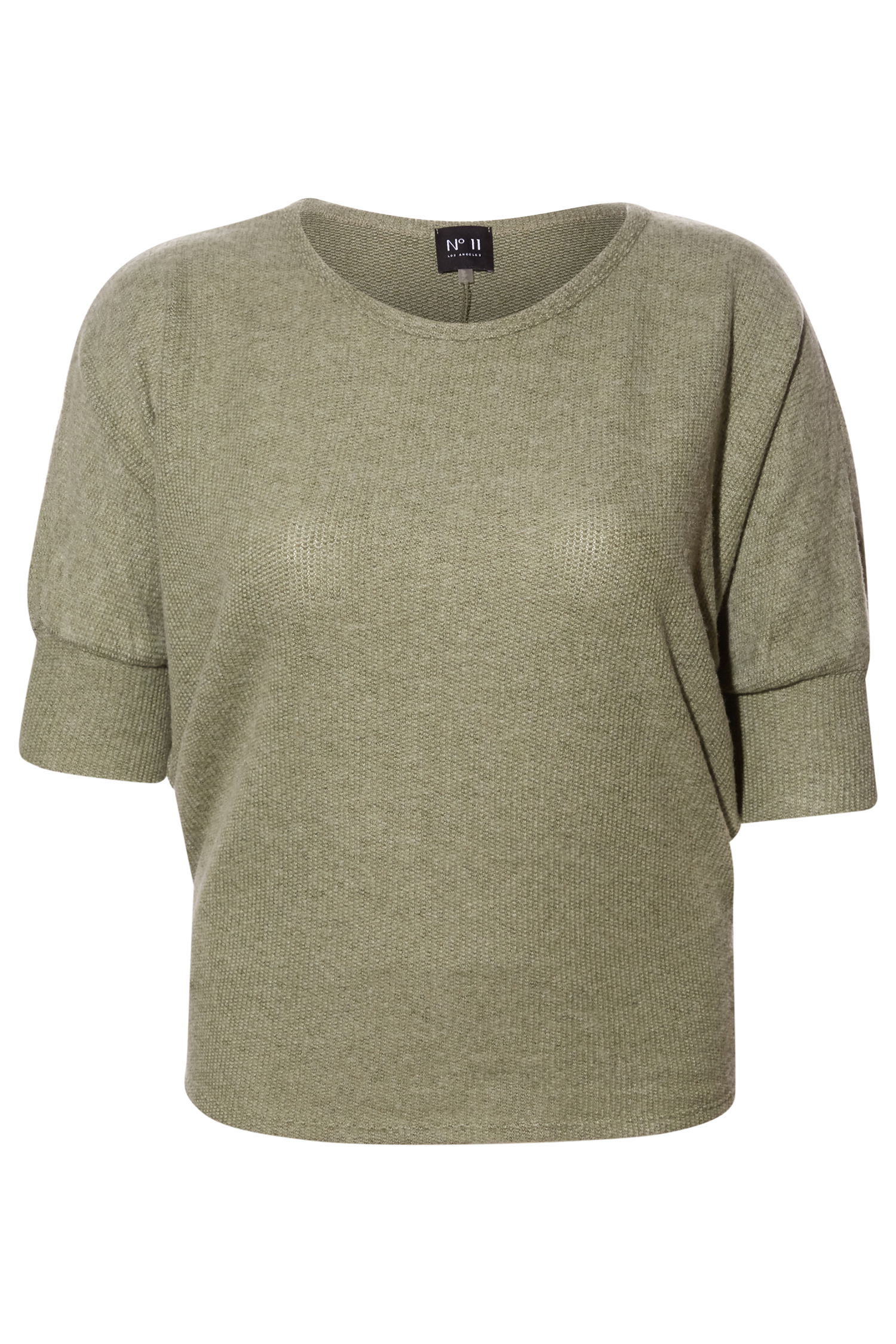 3/4 Sleeve Top
