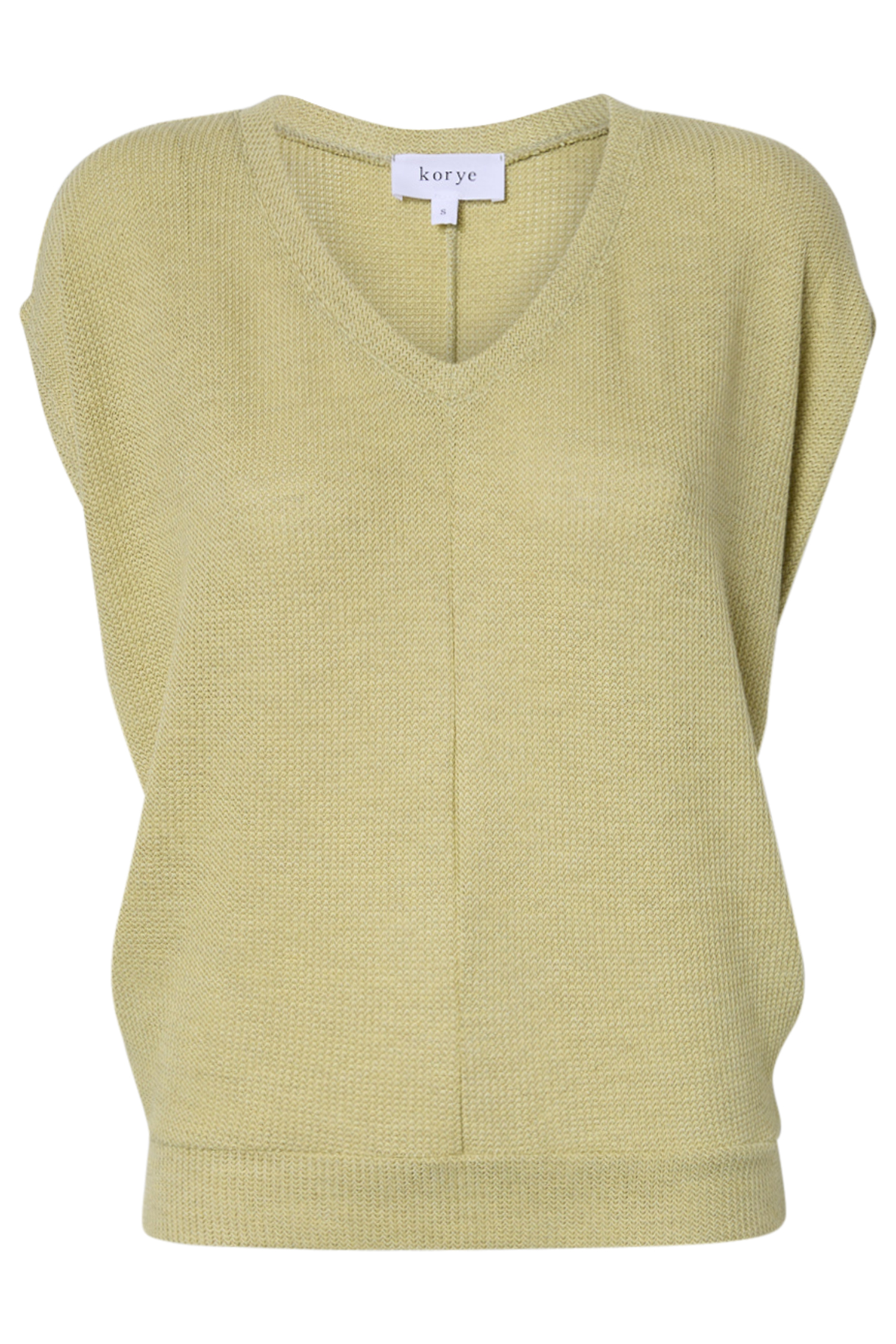 V-Neck Dolman Sleeve Top