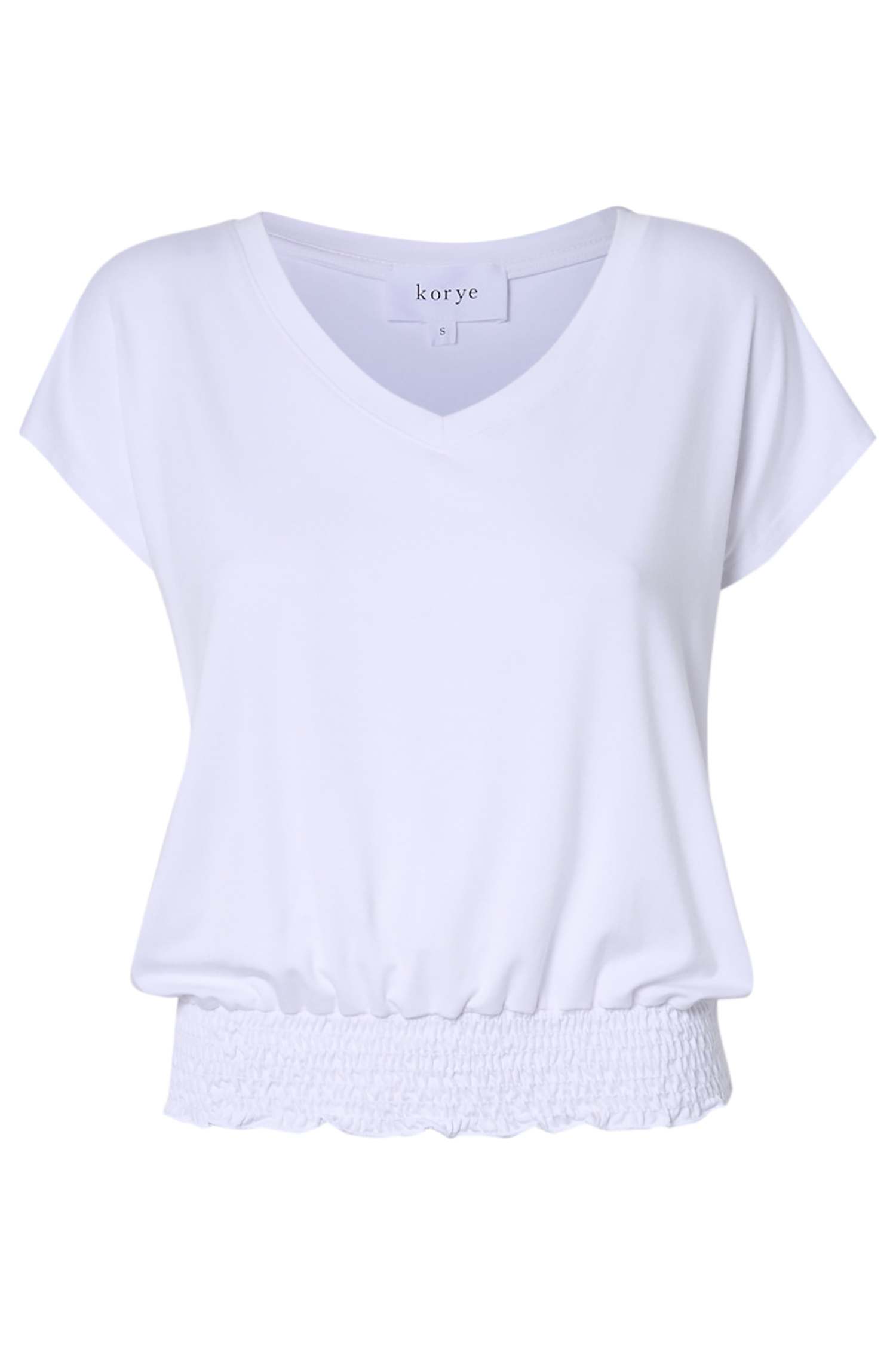 Short Sleeve Top