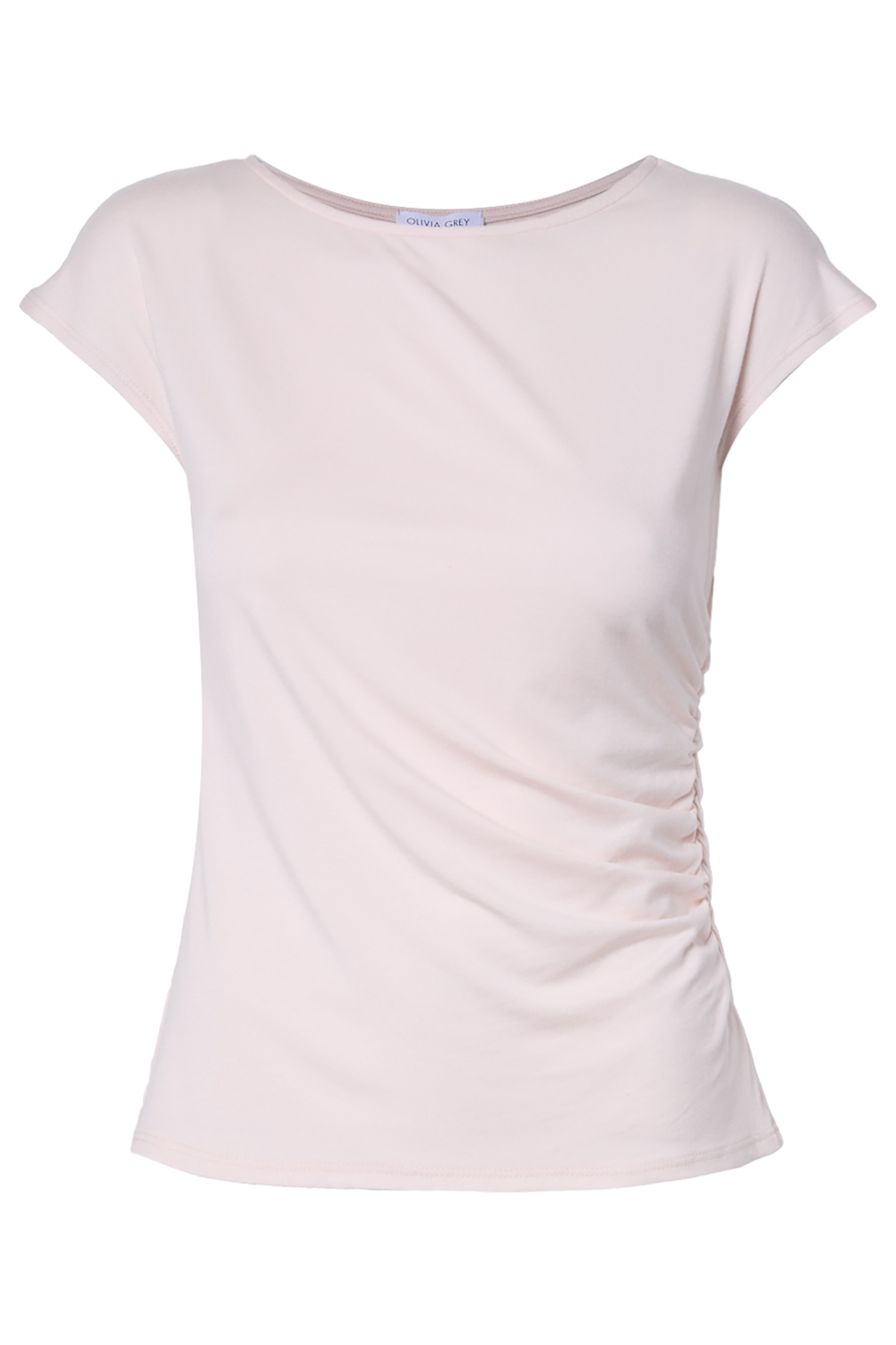 Short Sleeve Top