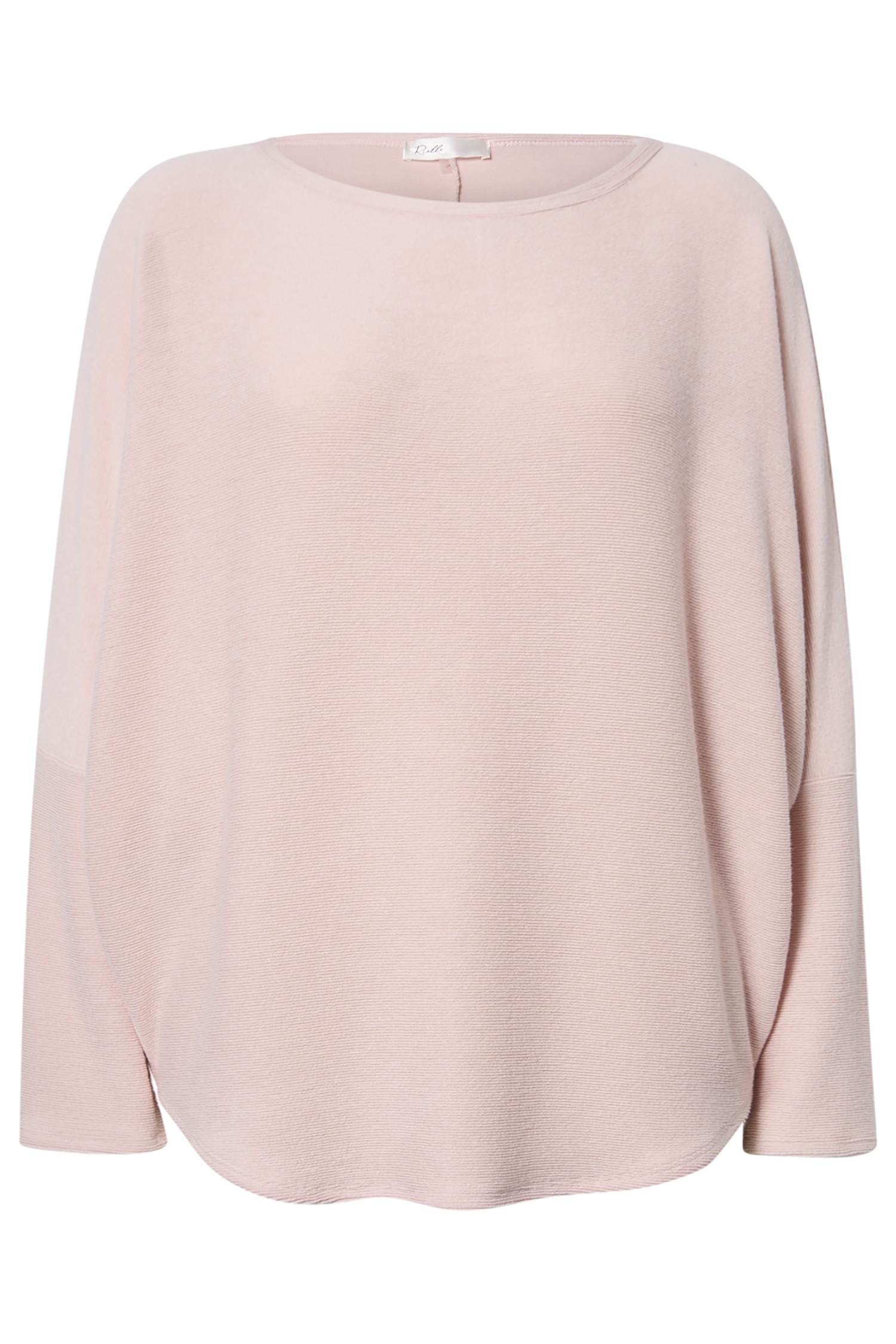 Dolman Sleeve Top