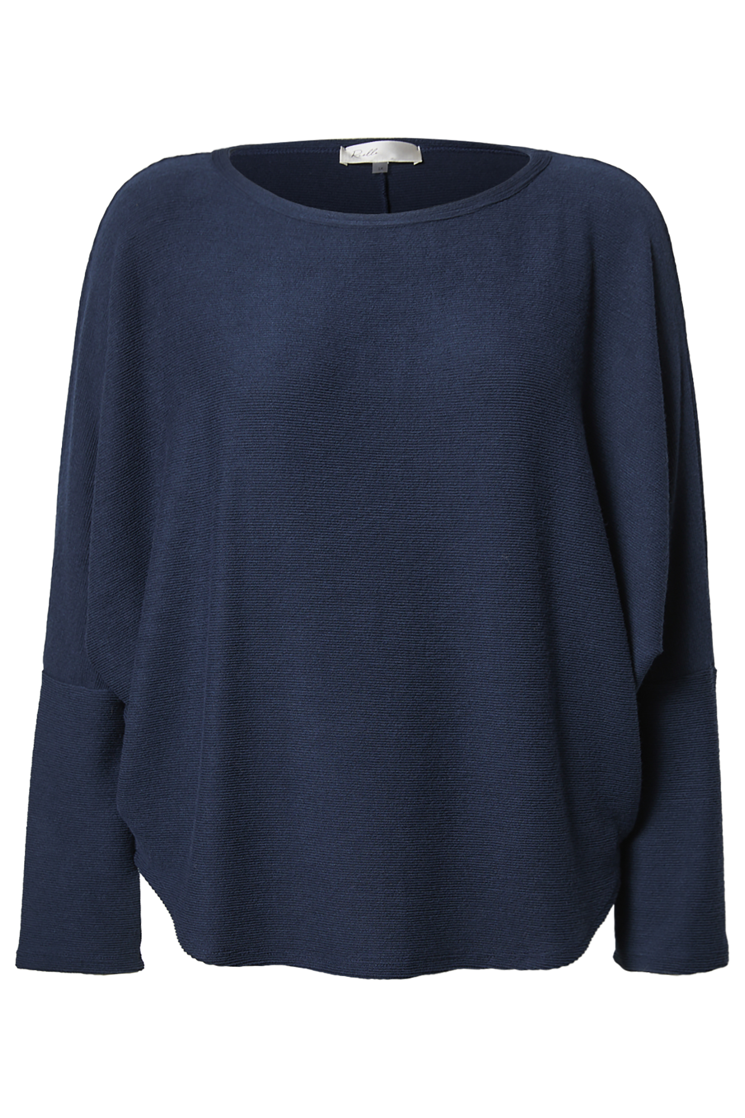 Dolman Sleeve Top