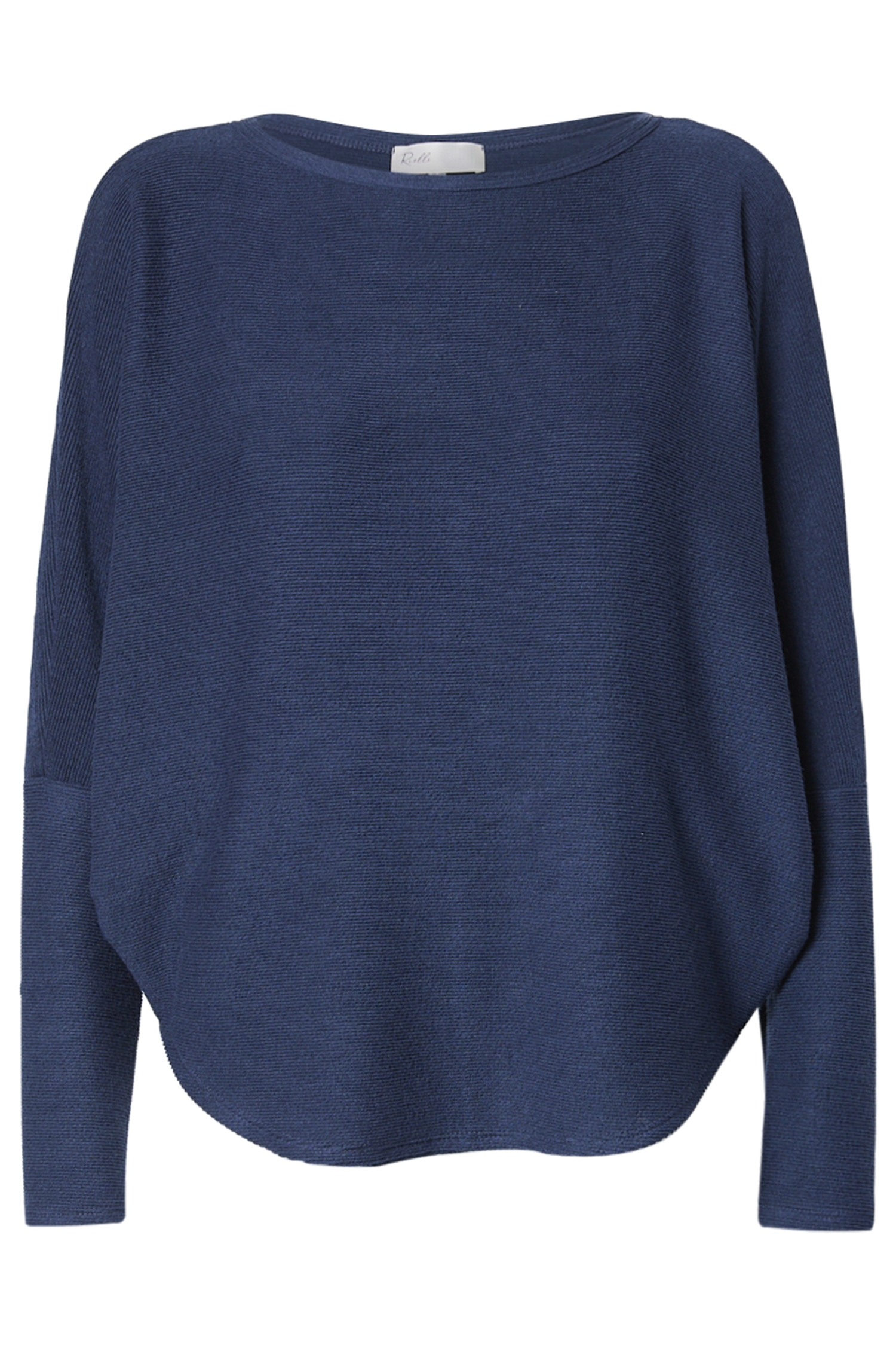 Dolman Sleeve Top