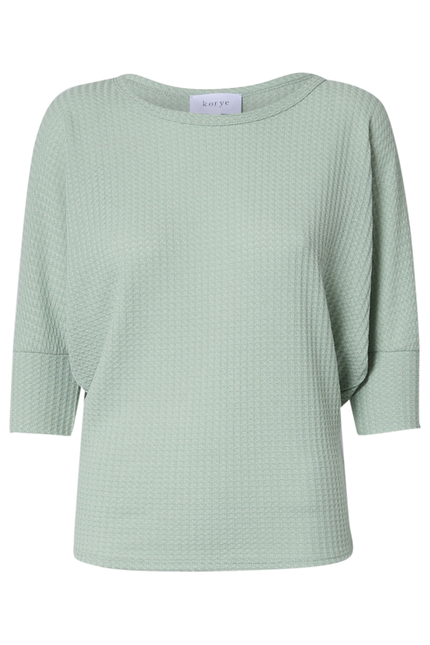 Dolman Sleeve Top