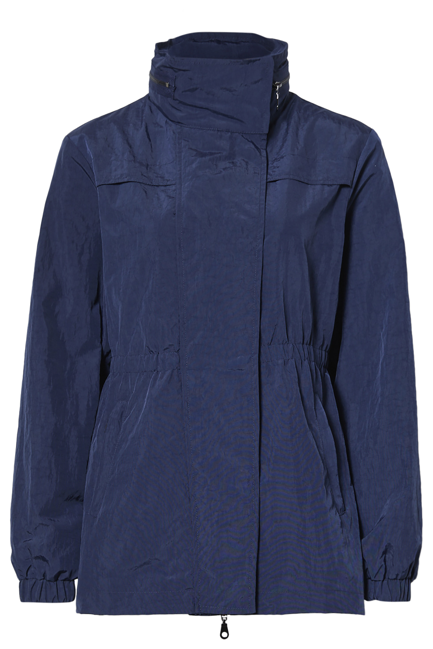 Tart Collections Hooded Rain Jacket