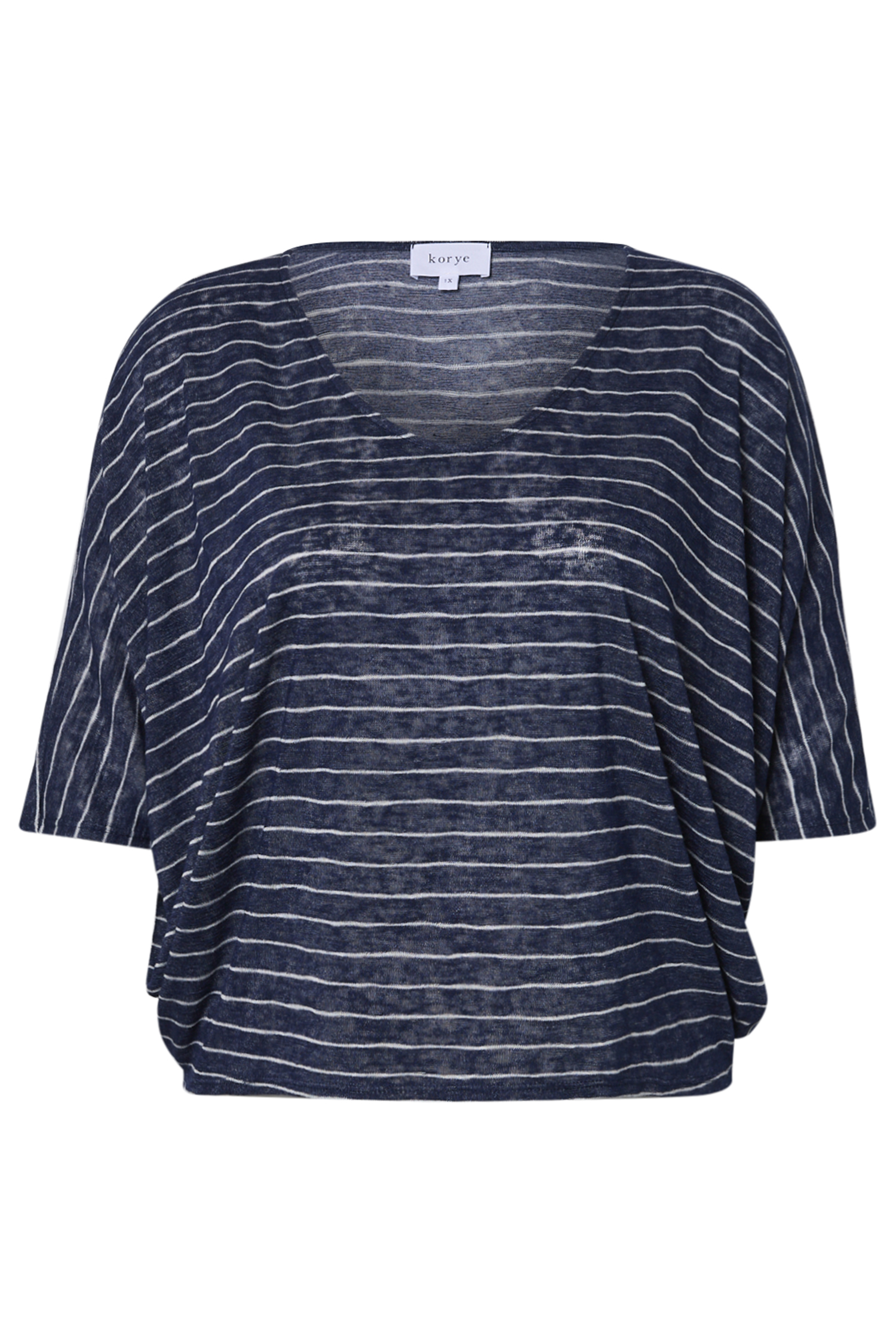 3/4 Sleeve Top