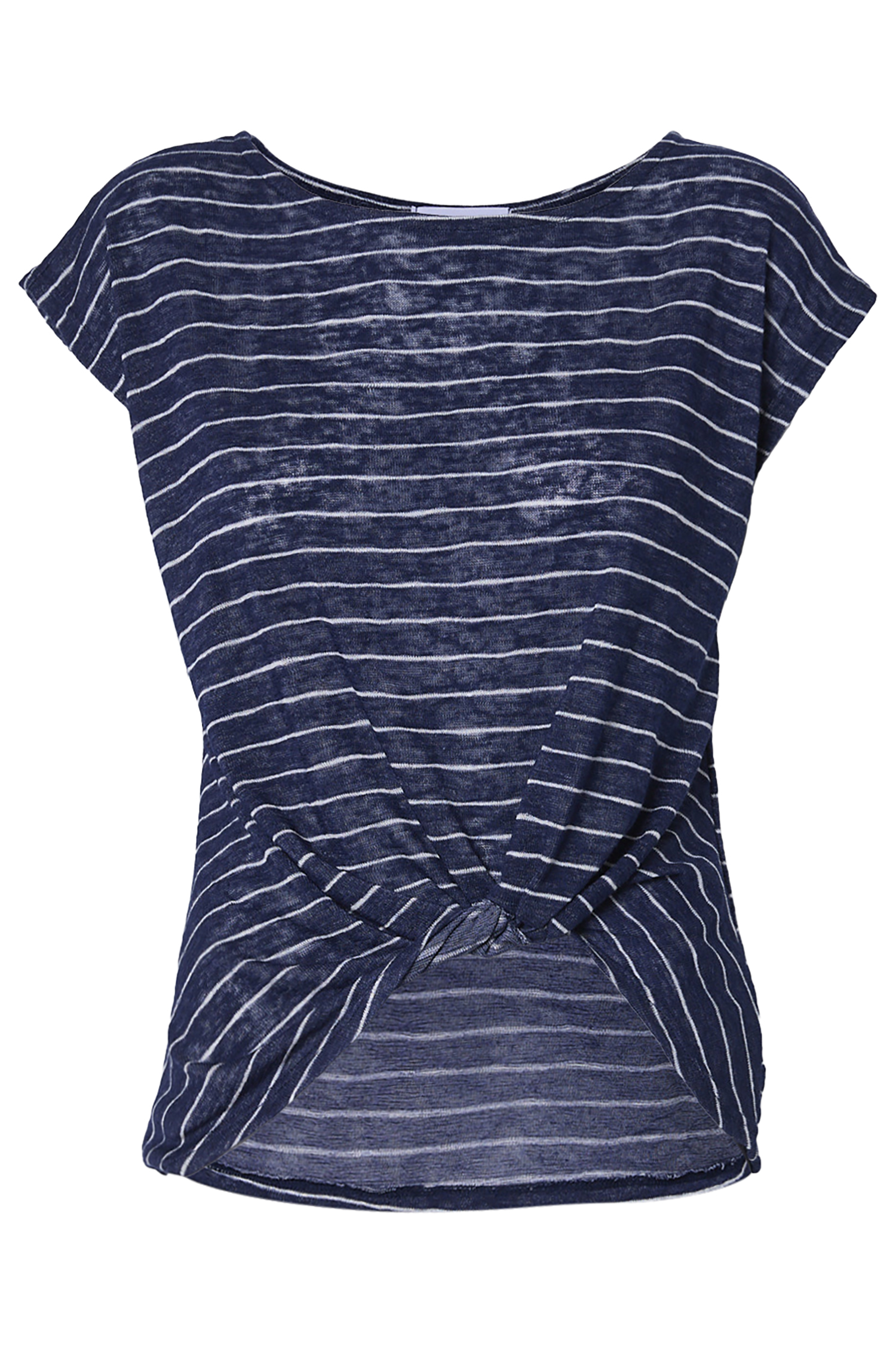 Side Knot Top