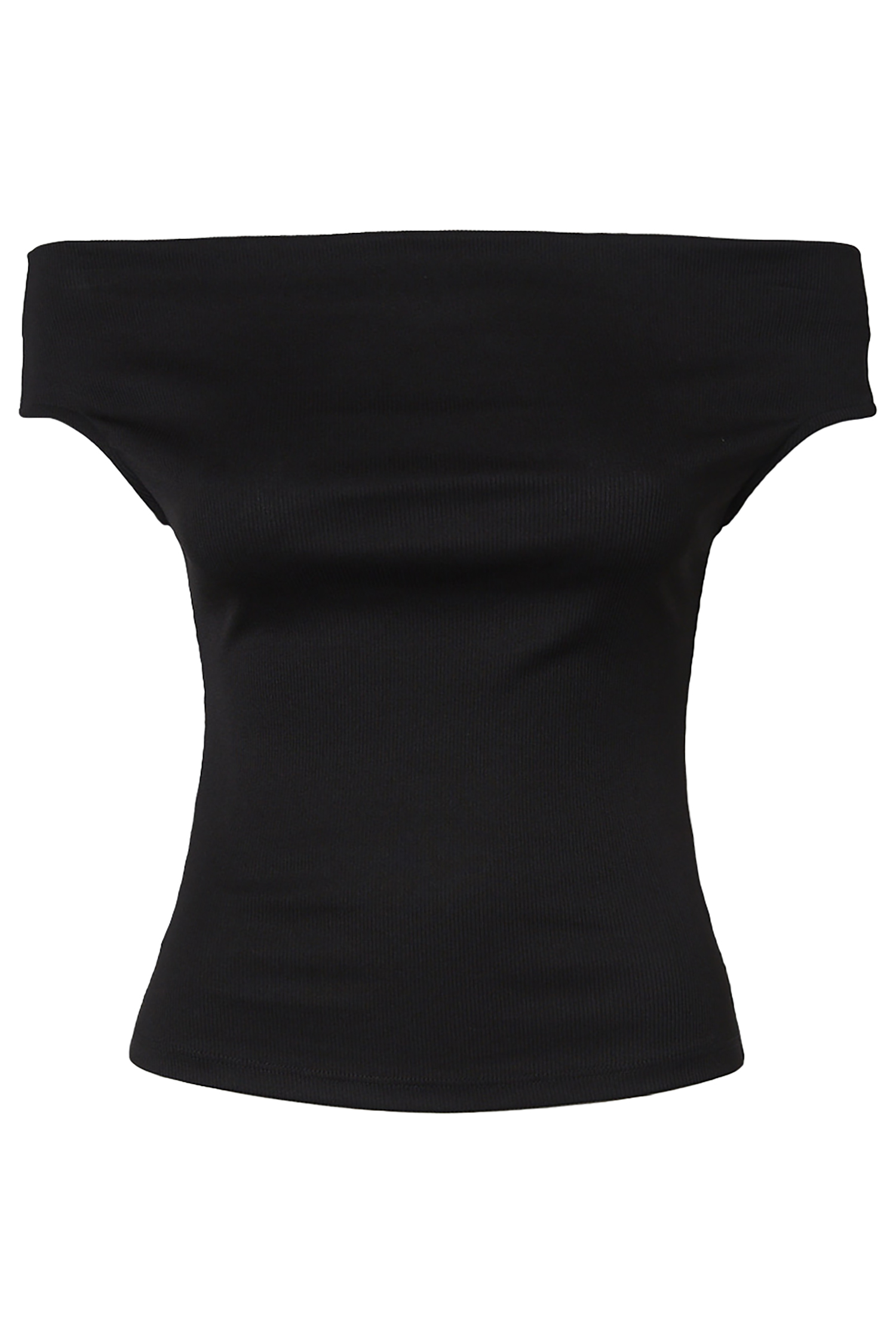 Off-Shoulder Top