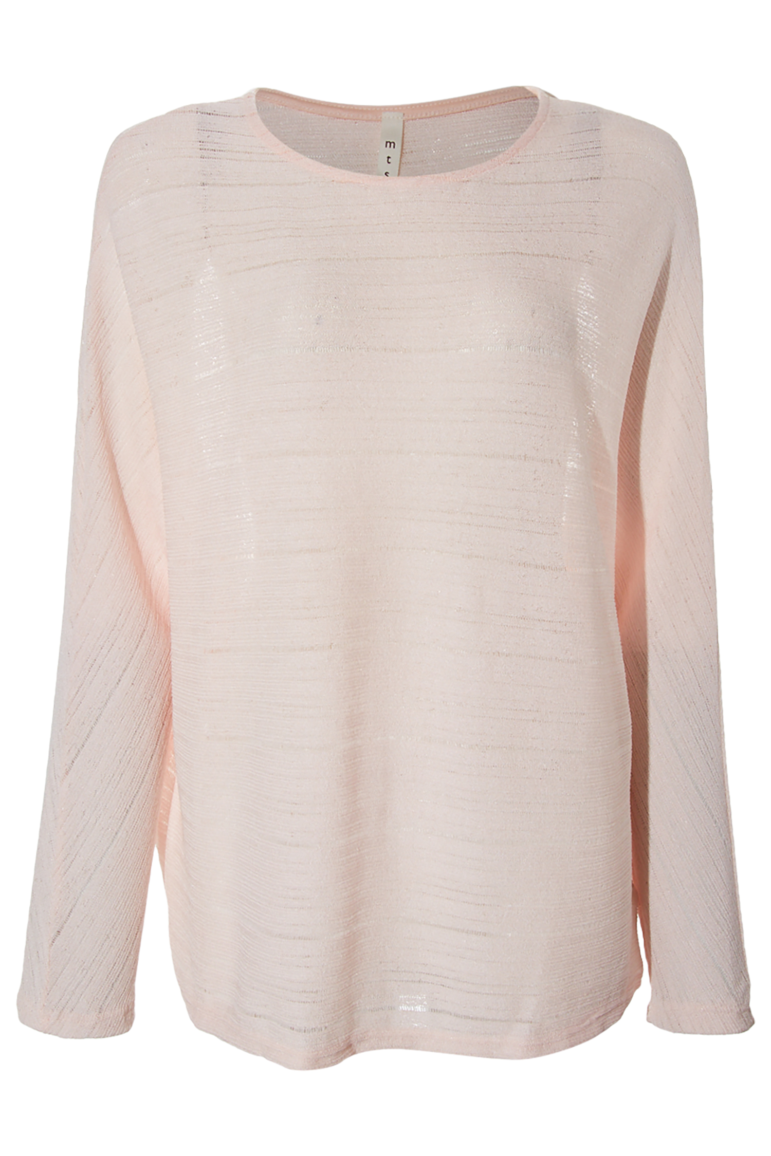 Boatneck Long Sleeve