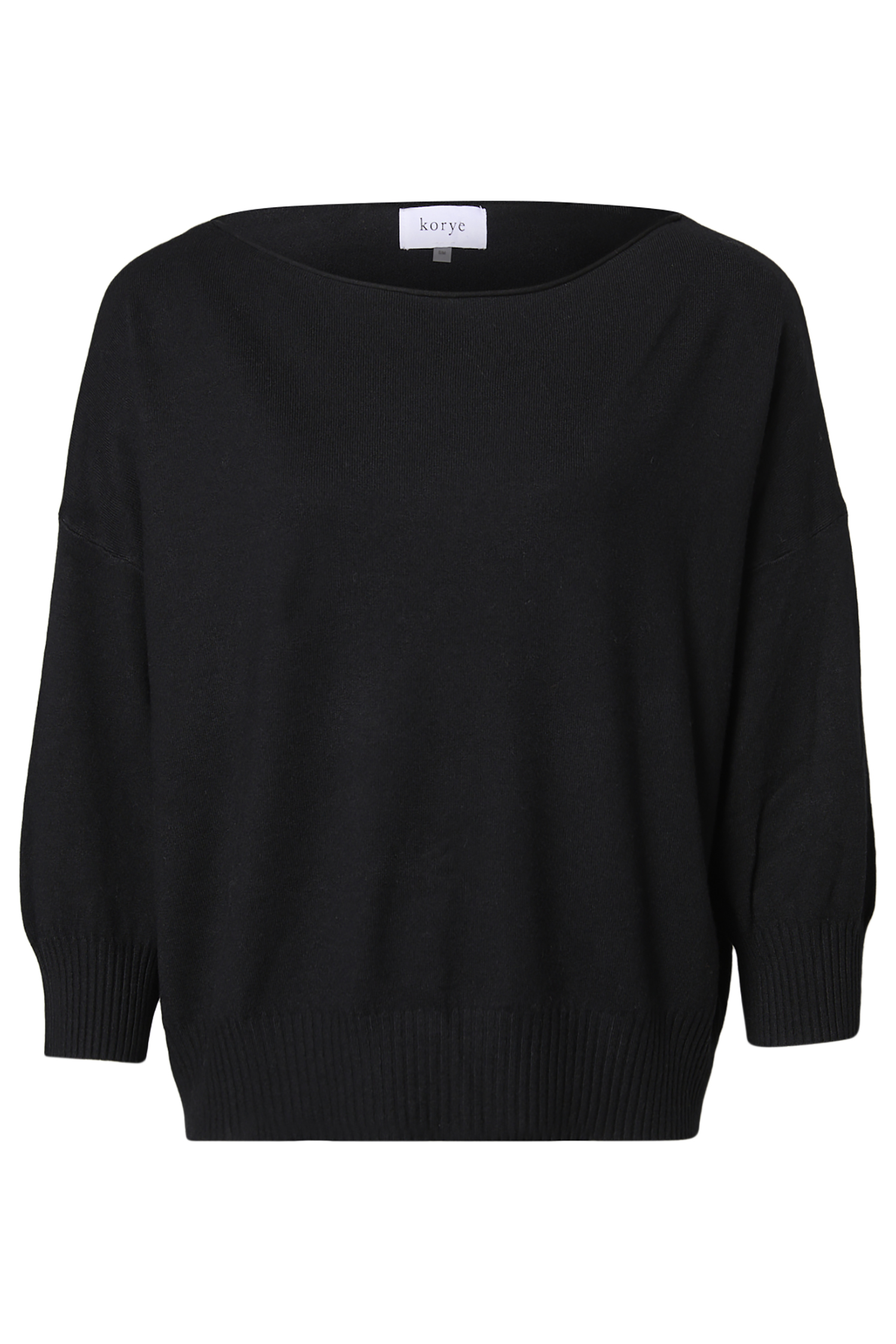 3/4 Sleeve Top