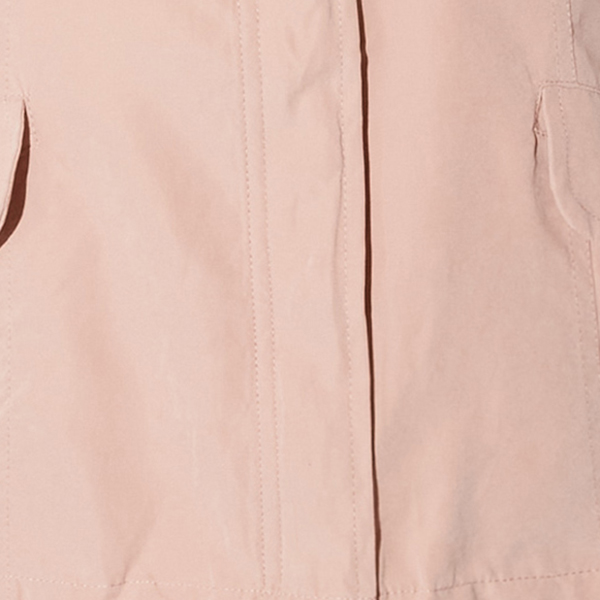 Dusty Pink