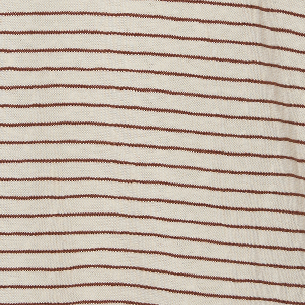 Brown/White