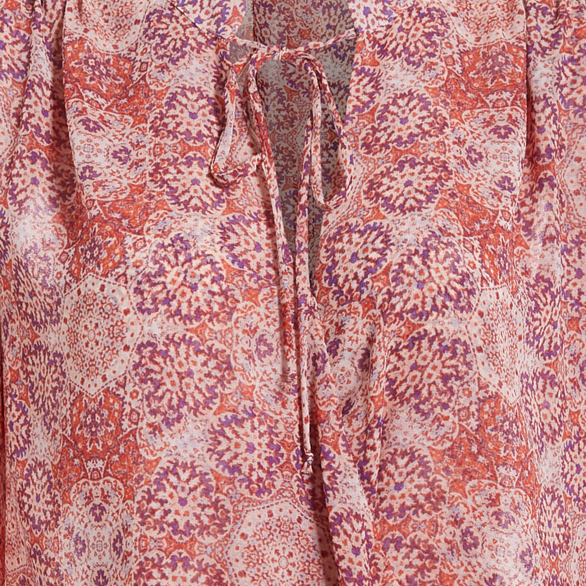 Mauve Multi