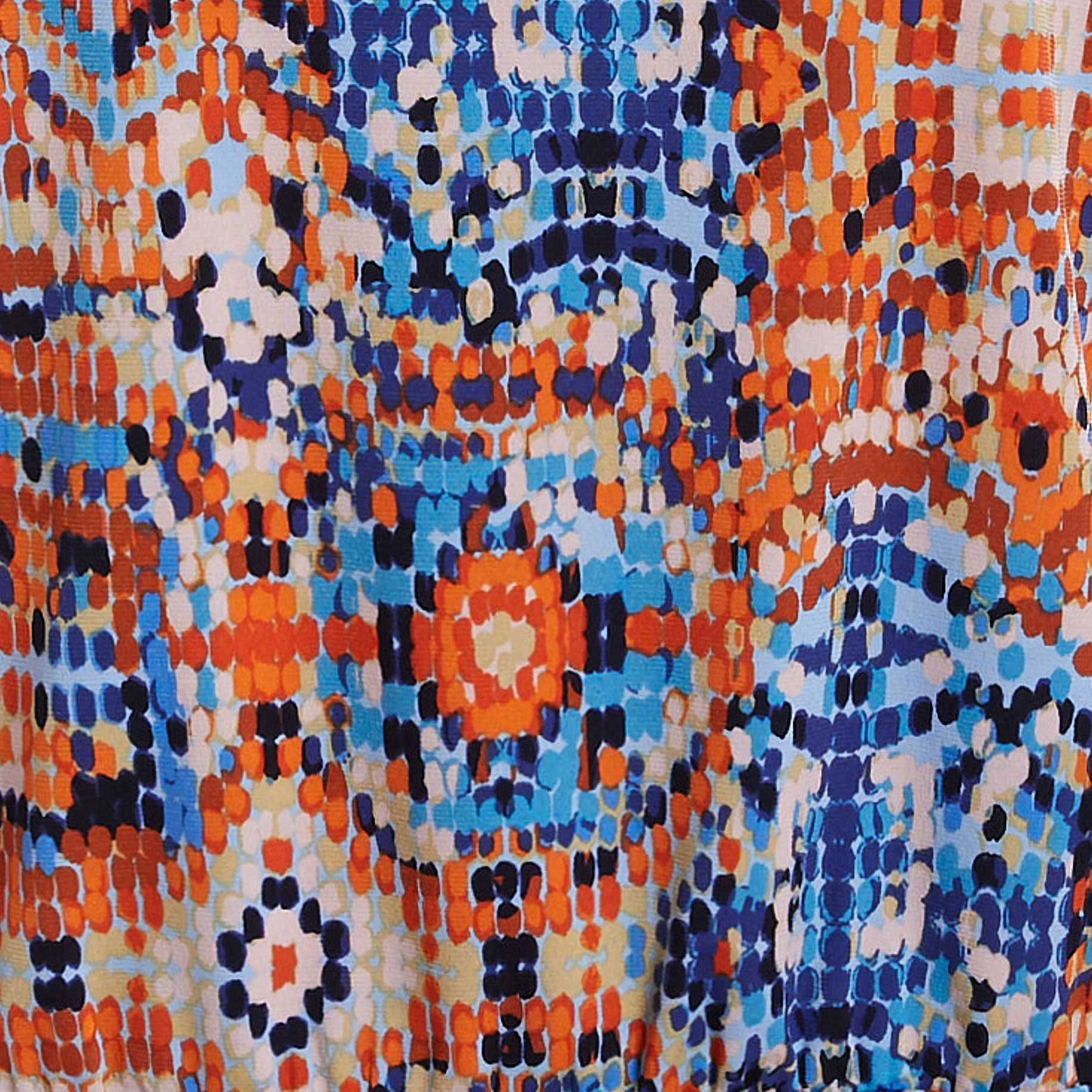 Orange Multi