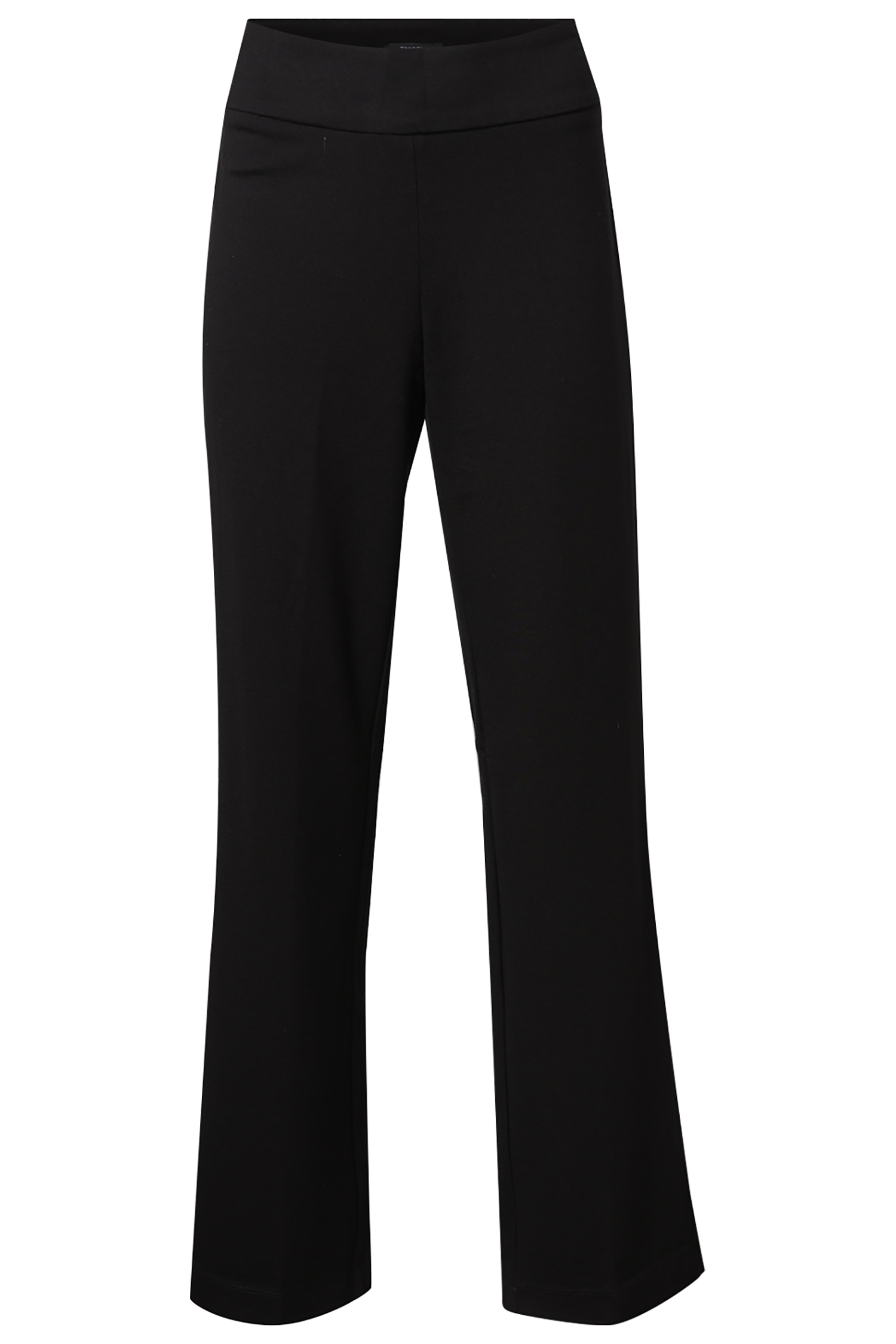 Petite High Rise Pant