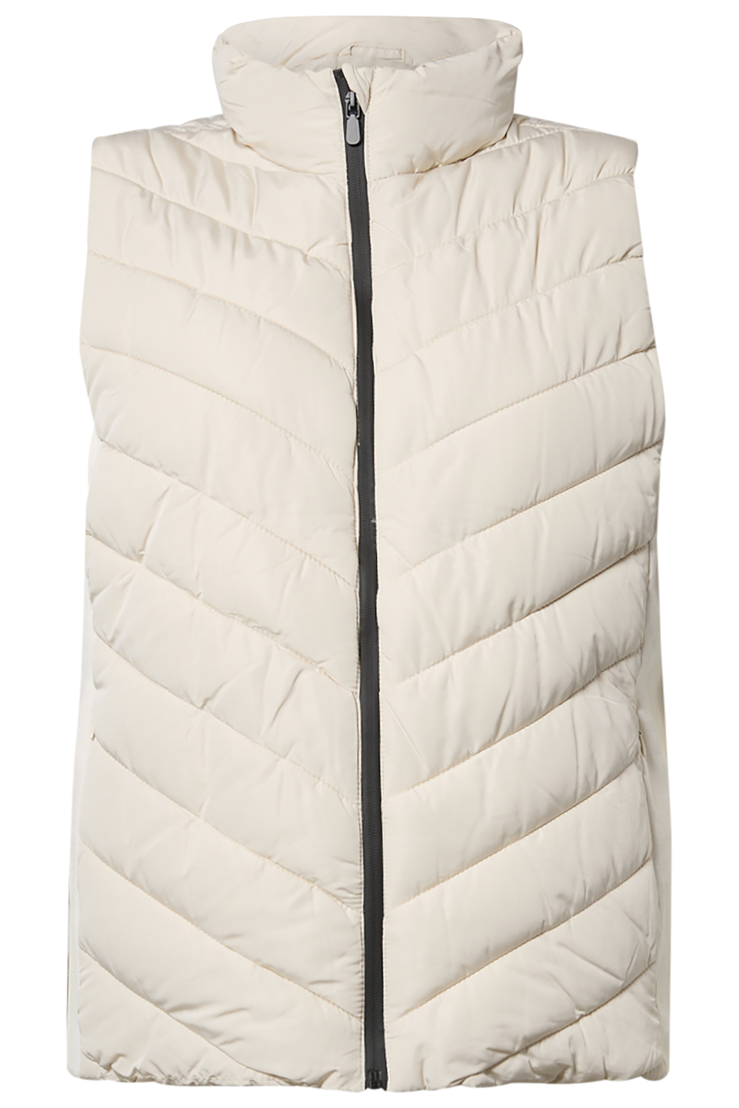 Puffer Vest