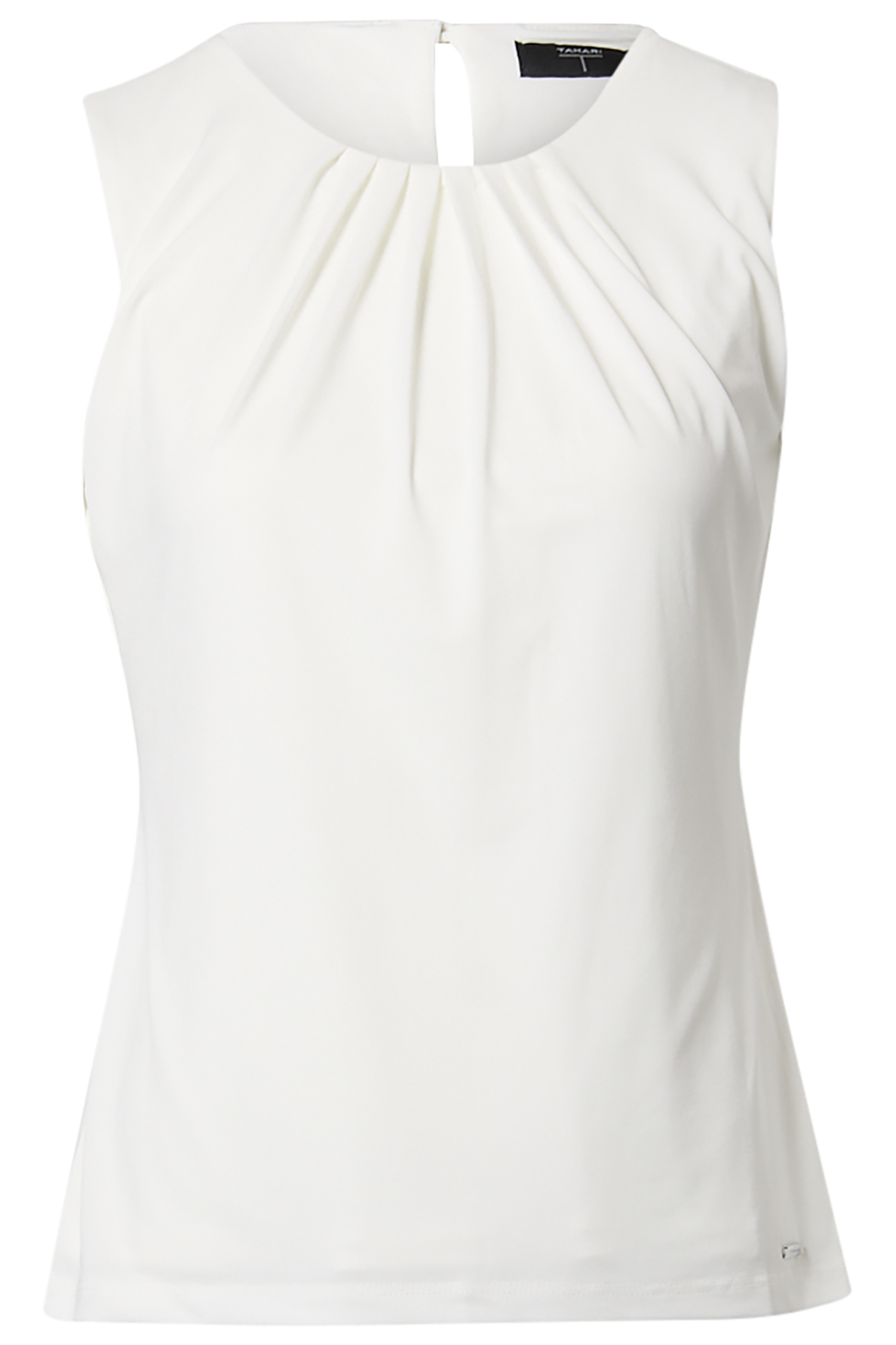 Petite Sleeveless Top