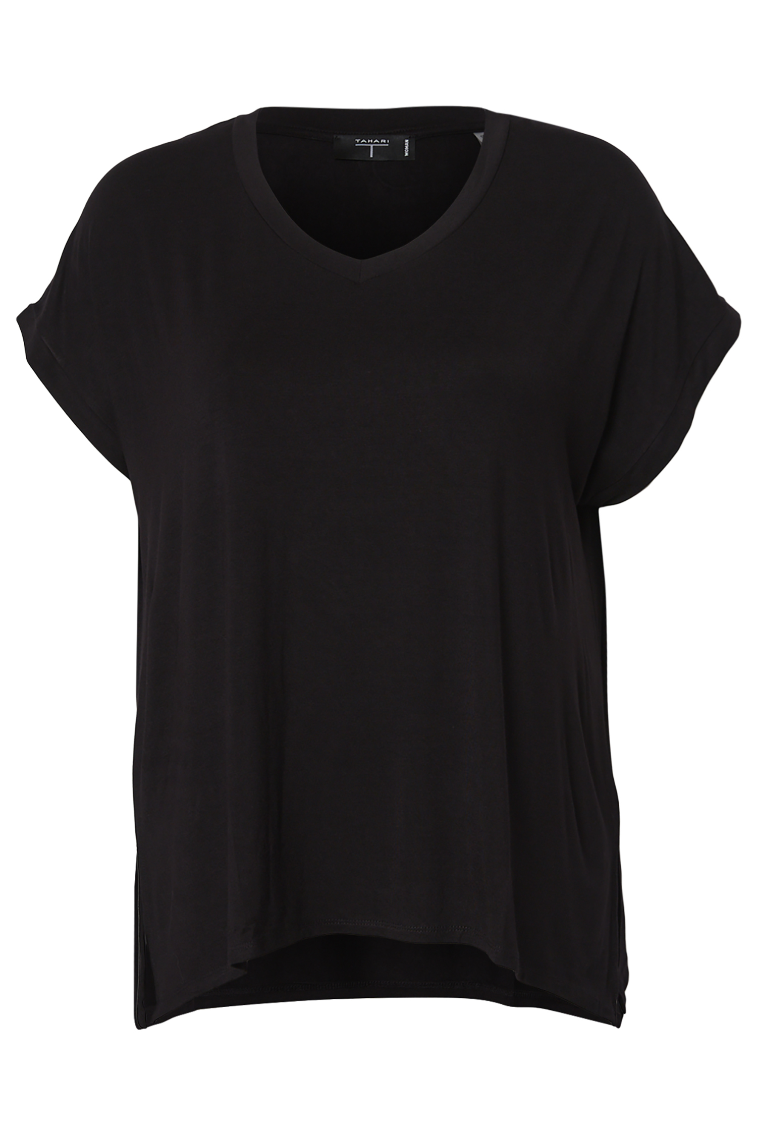 Dolman Cap Sleeve Top