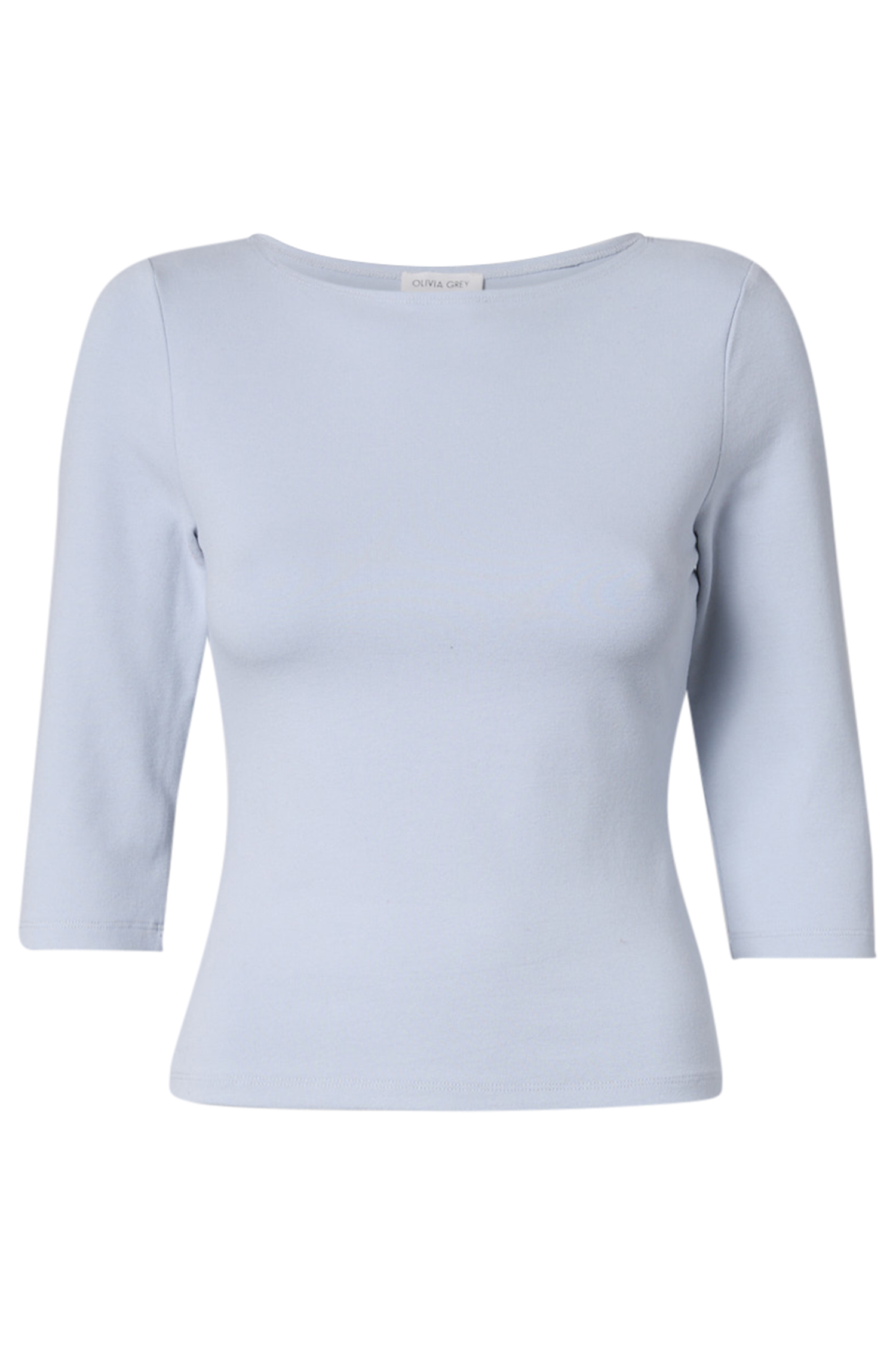 Three Quarter Sleeve Top