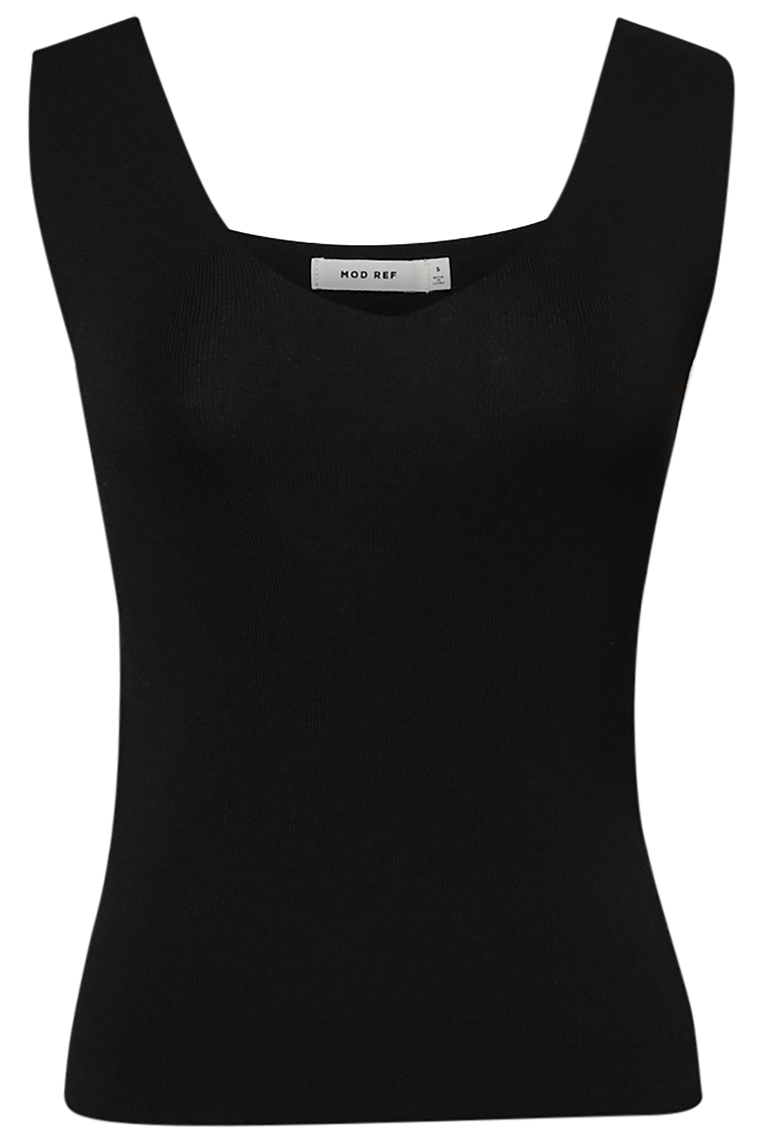V-Neck Tank