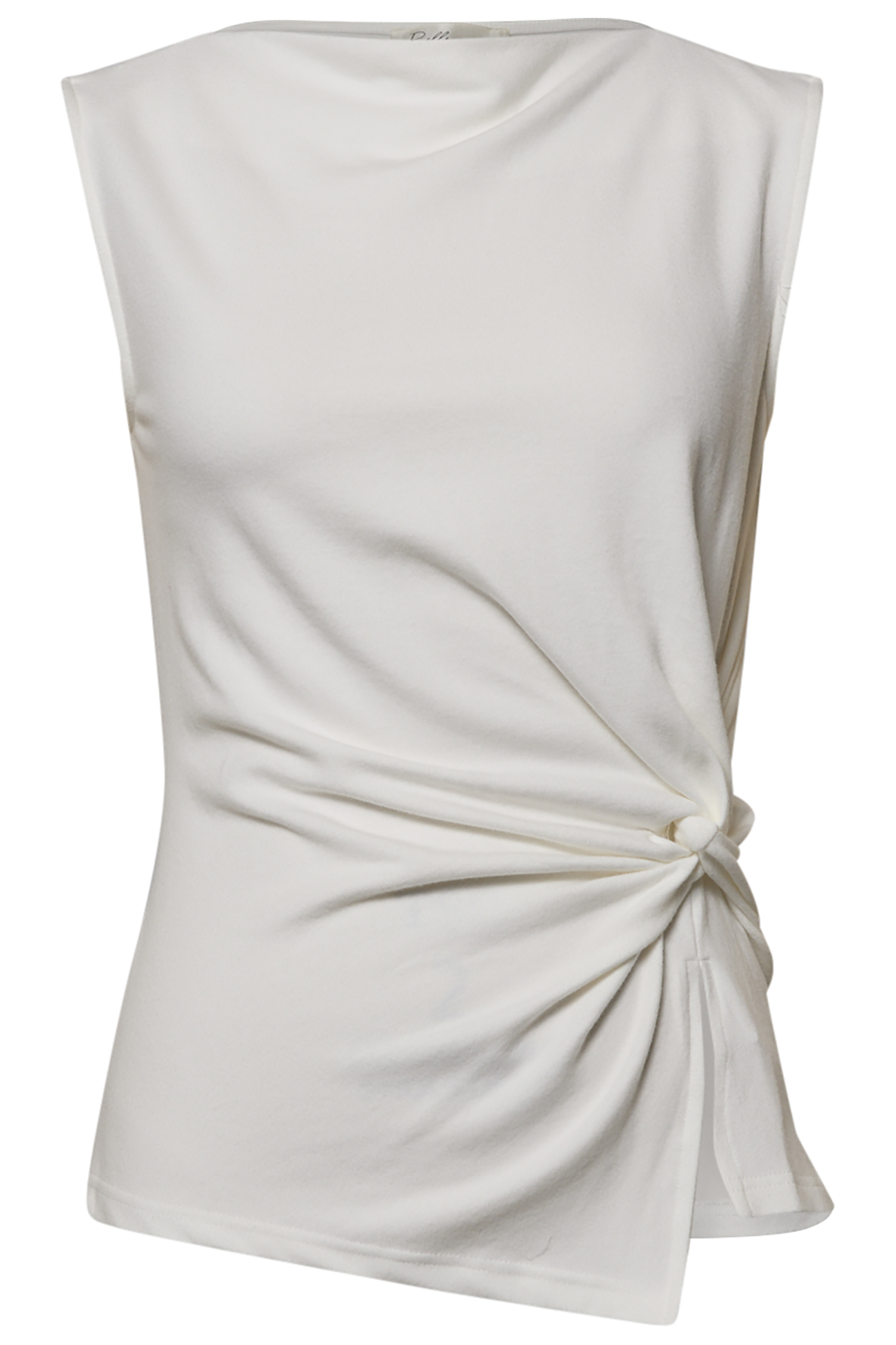 Side Knot Top