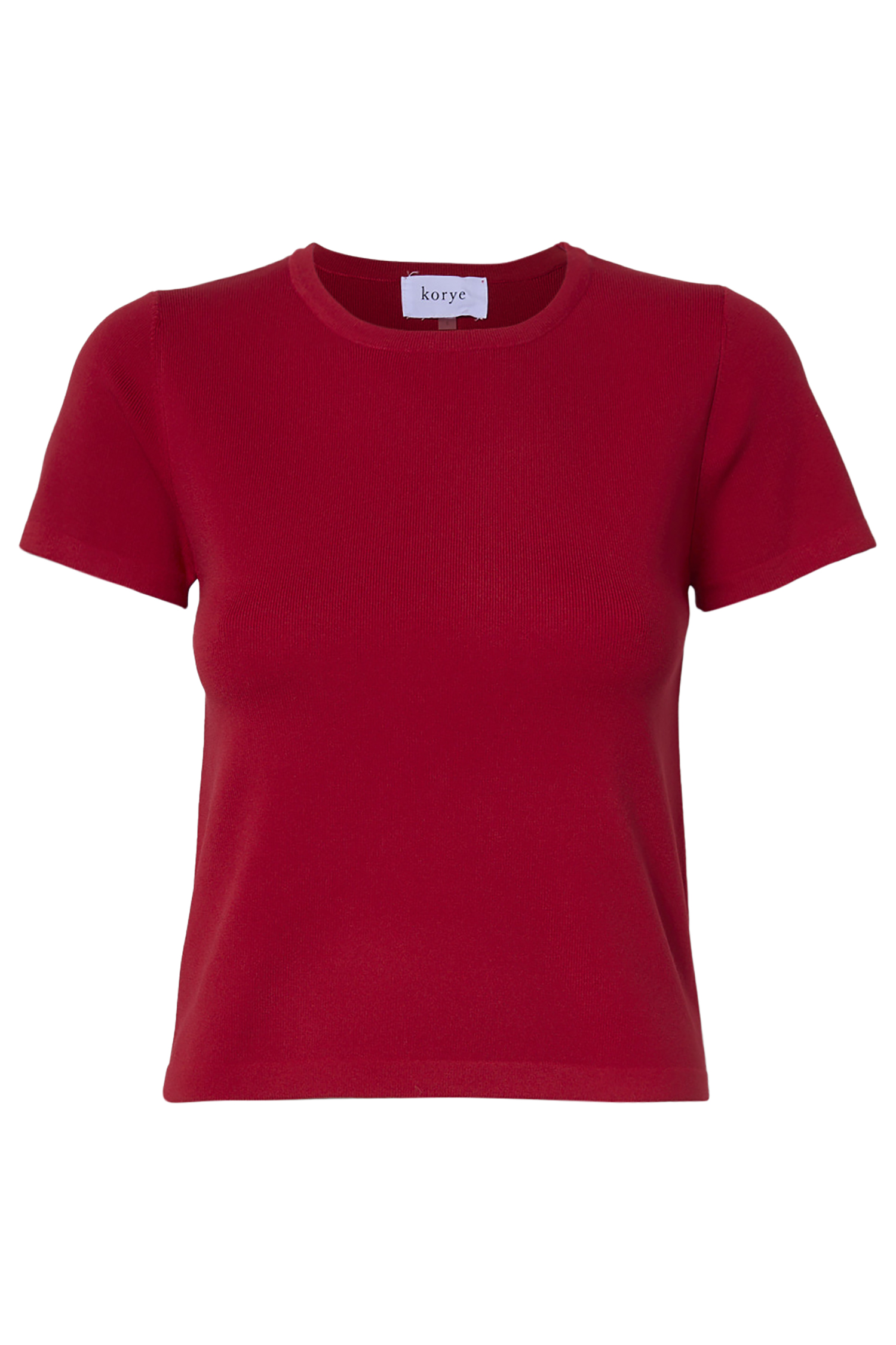 Short Sleeve Top