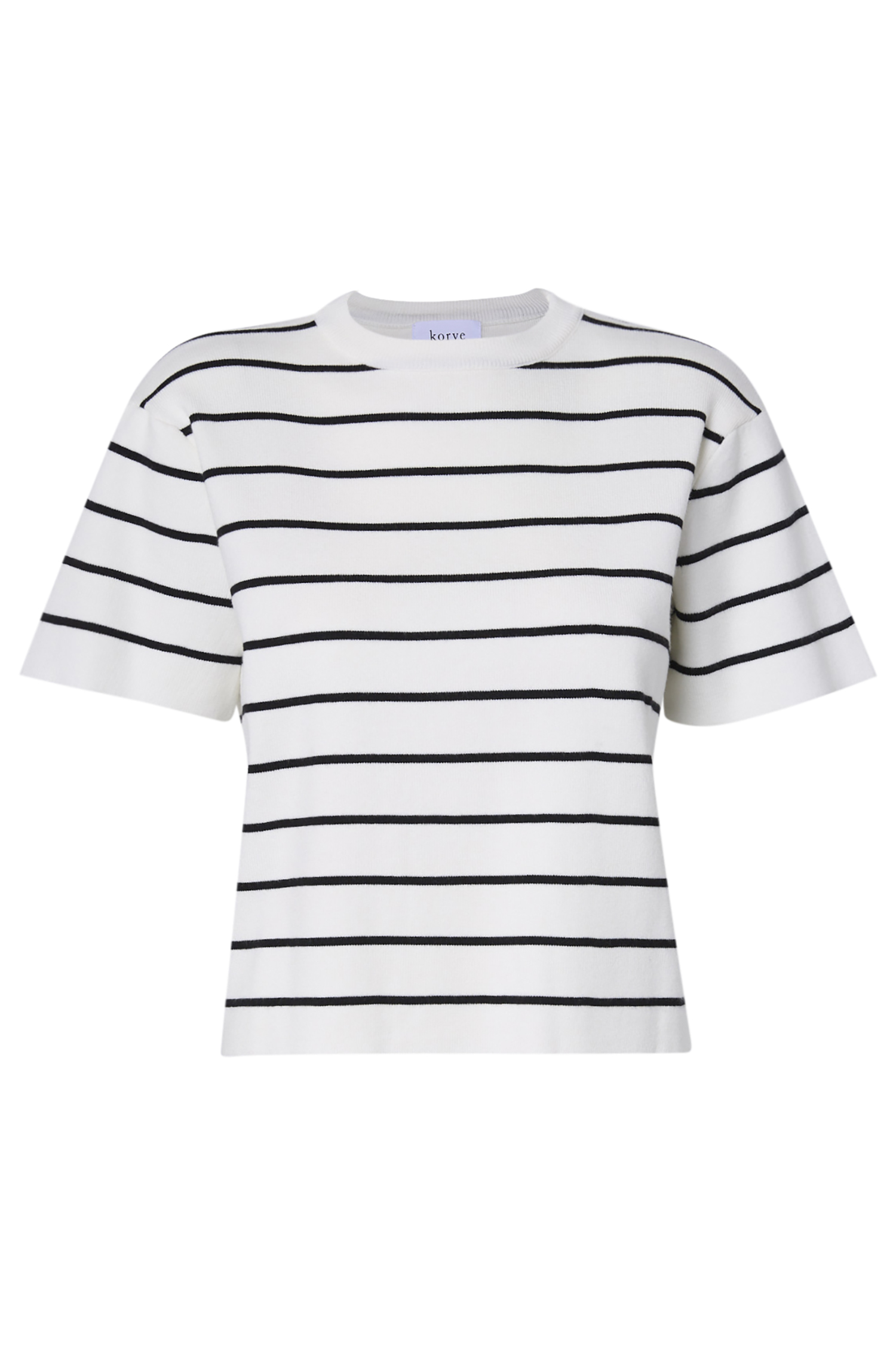 Striped Tee