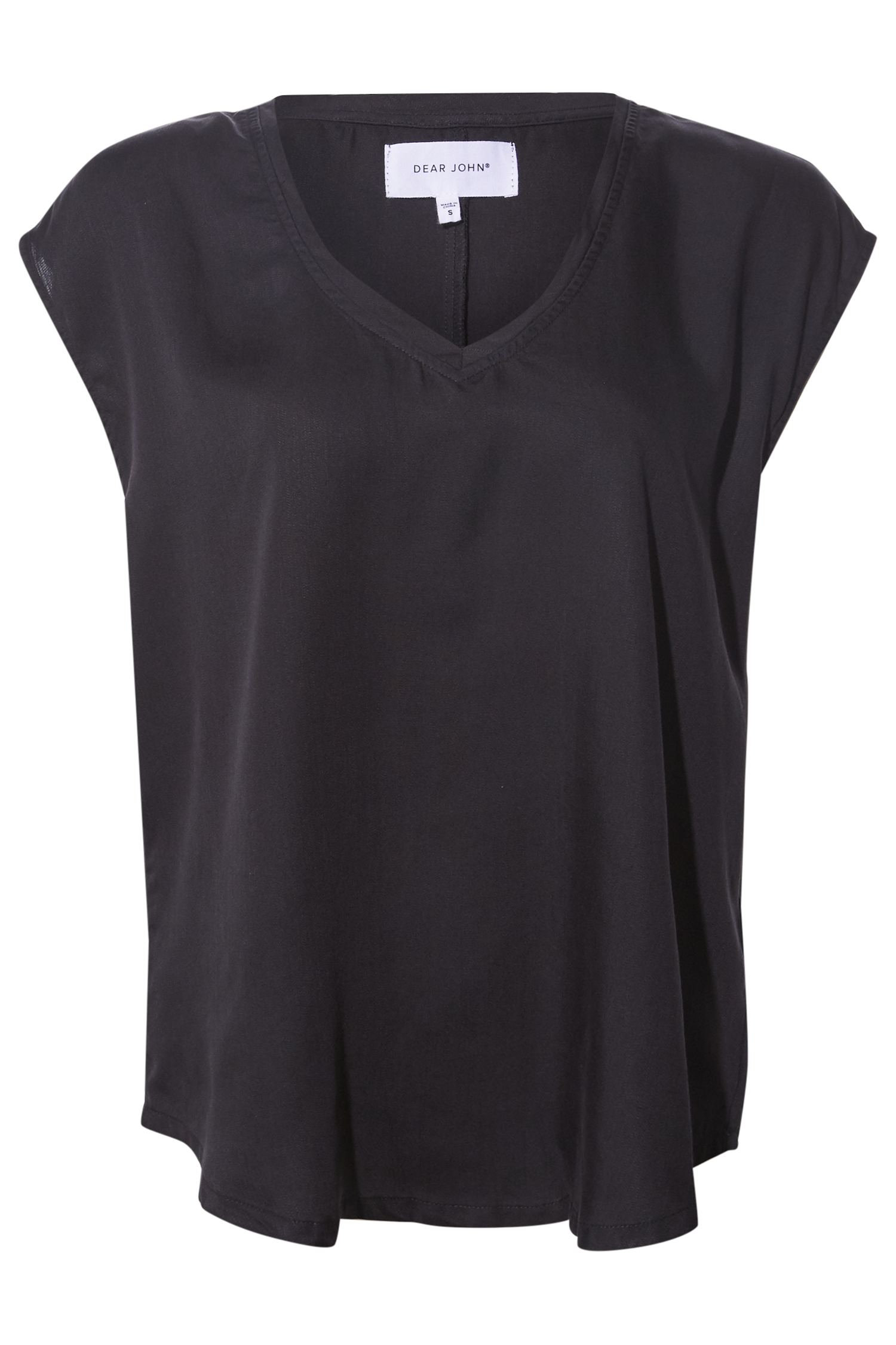 Dear John V-Neck Tank