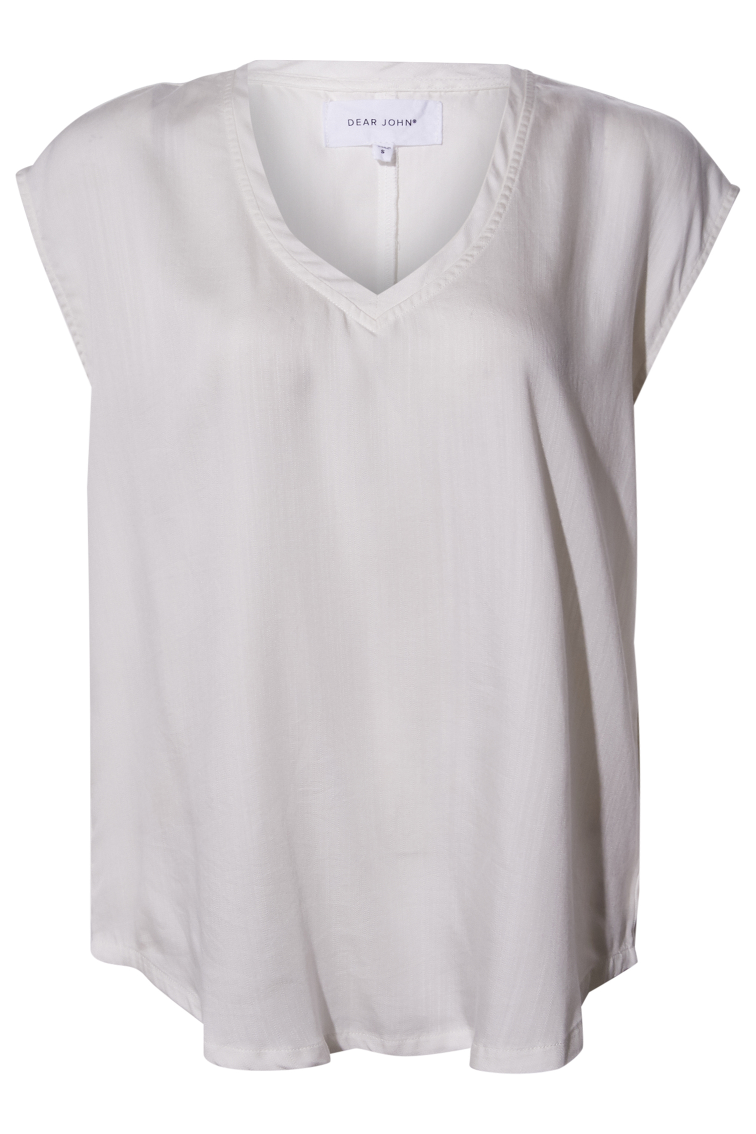 Dear John V-Neck Tank