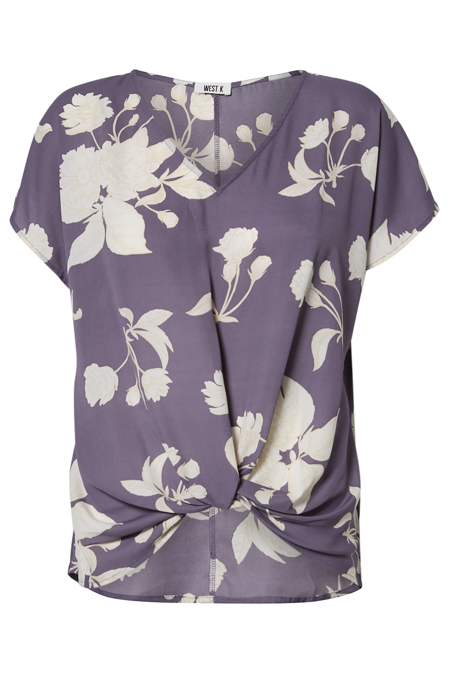 Floral Top