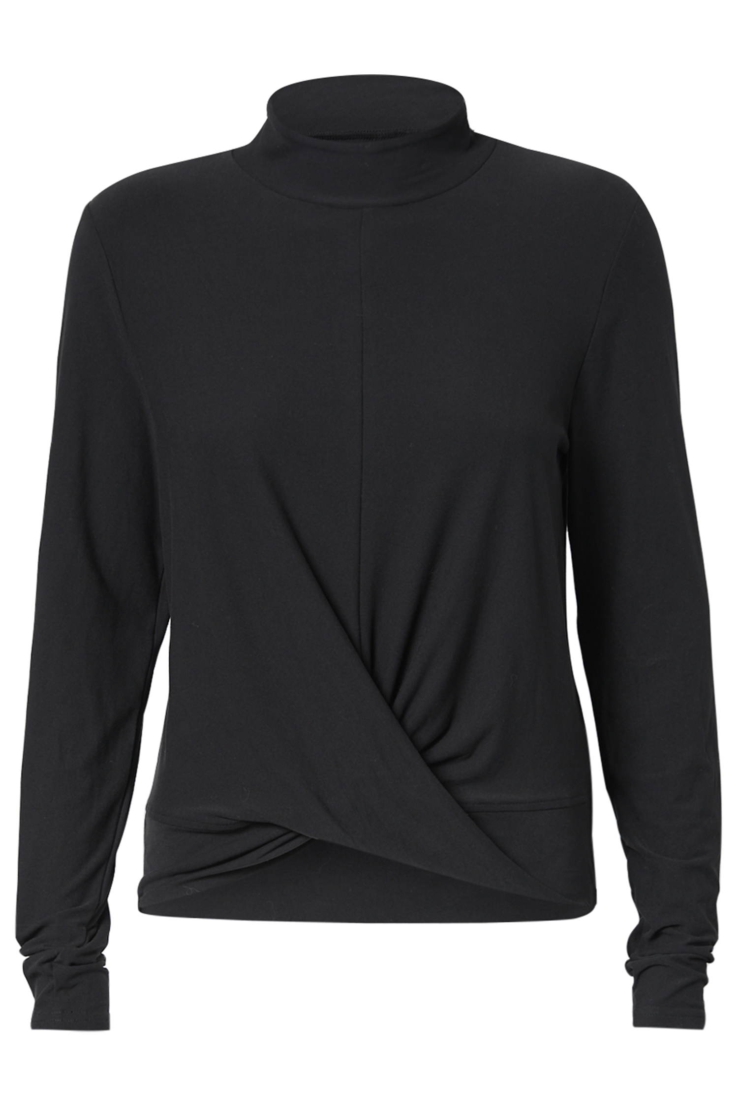Threads 4 Thought High Neck Top