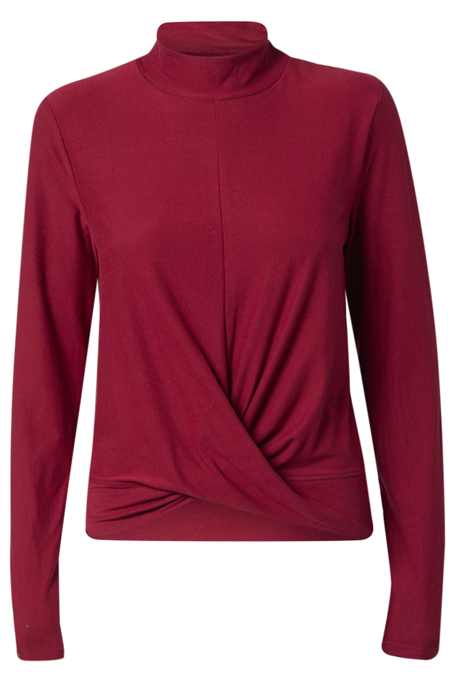 Threads 4 Thought High Neck Top