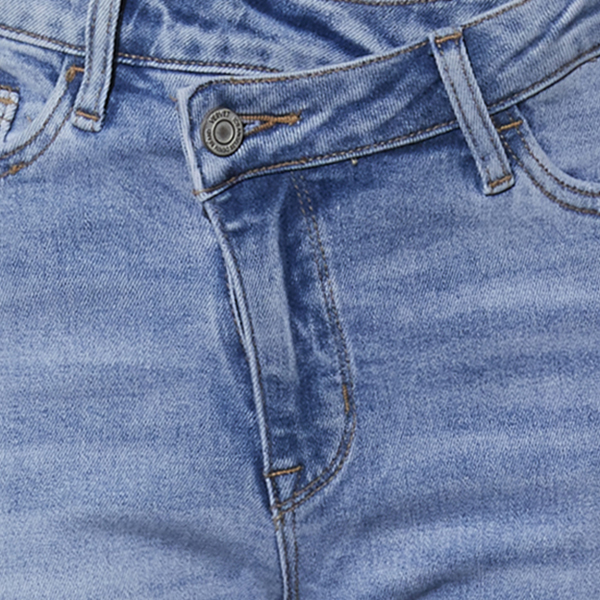Denim Blue