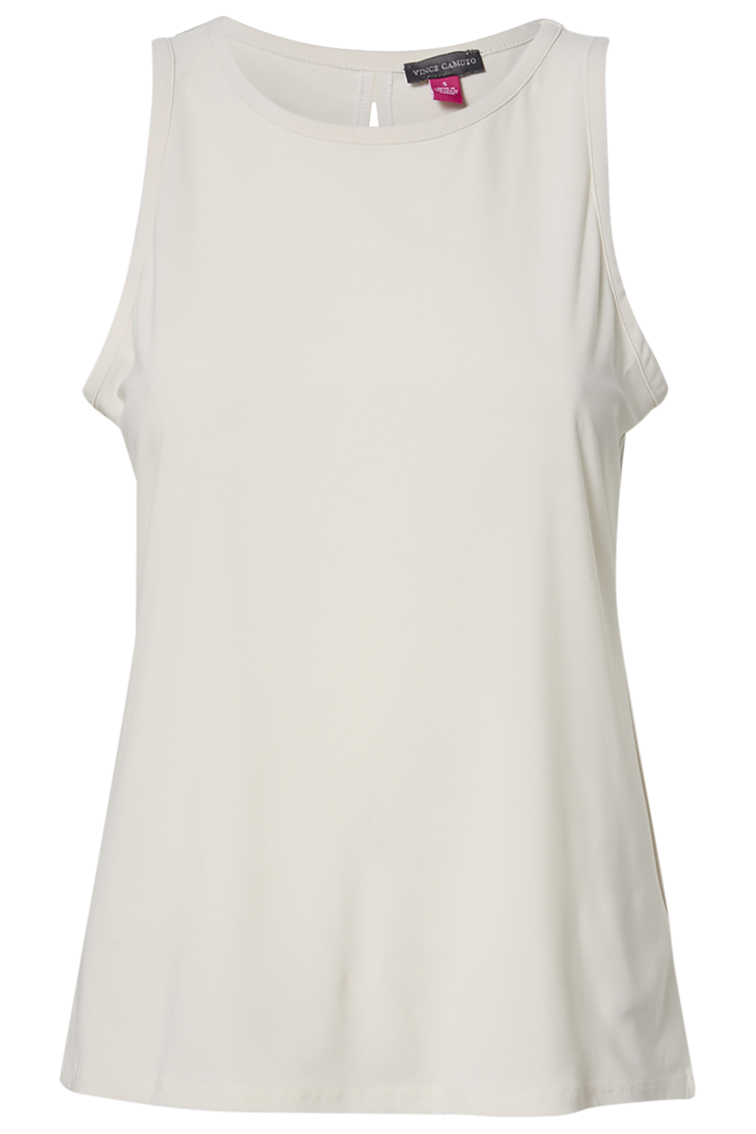 Sleeveless Top
