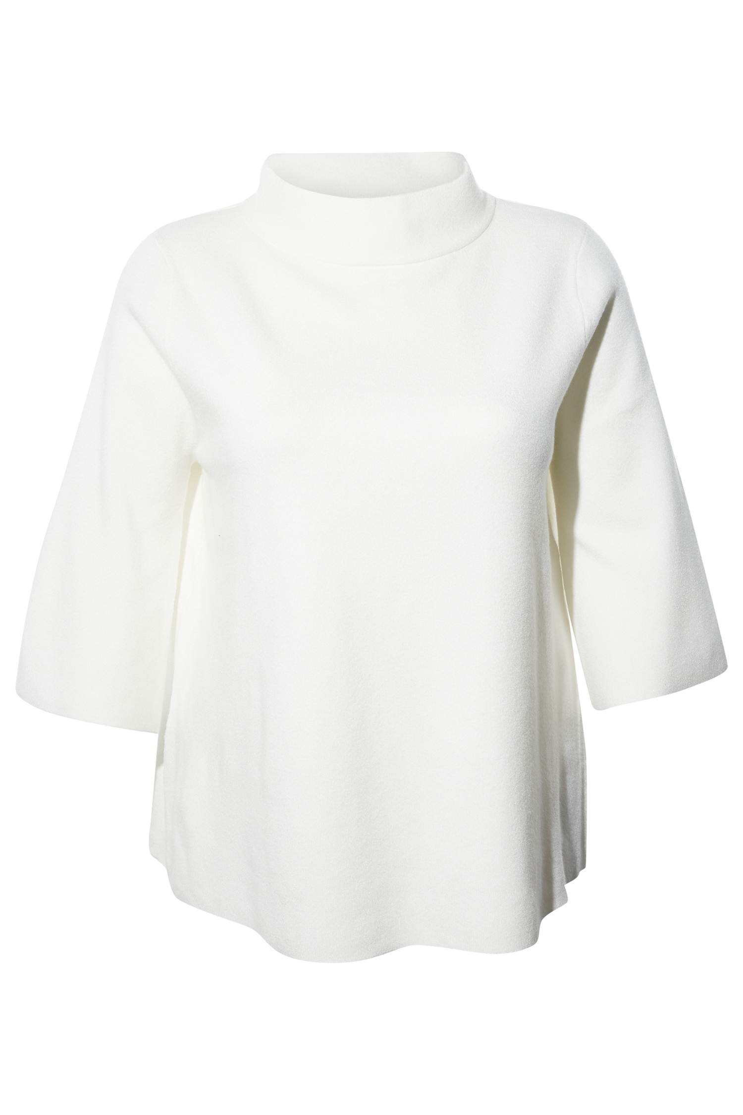 Mock Neck Sweater
