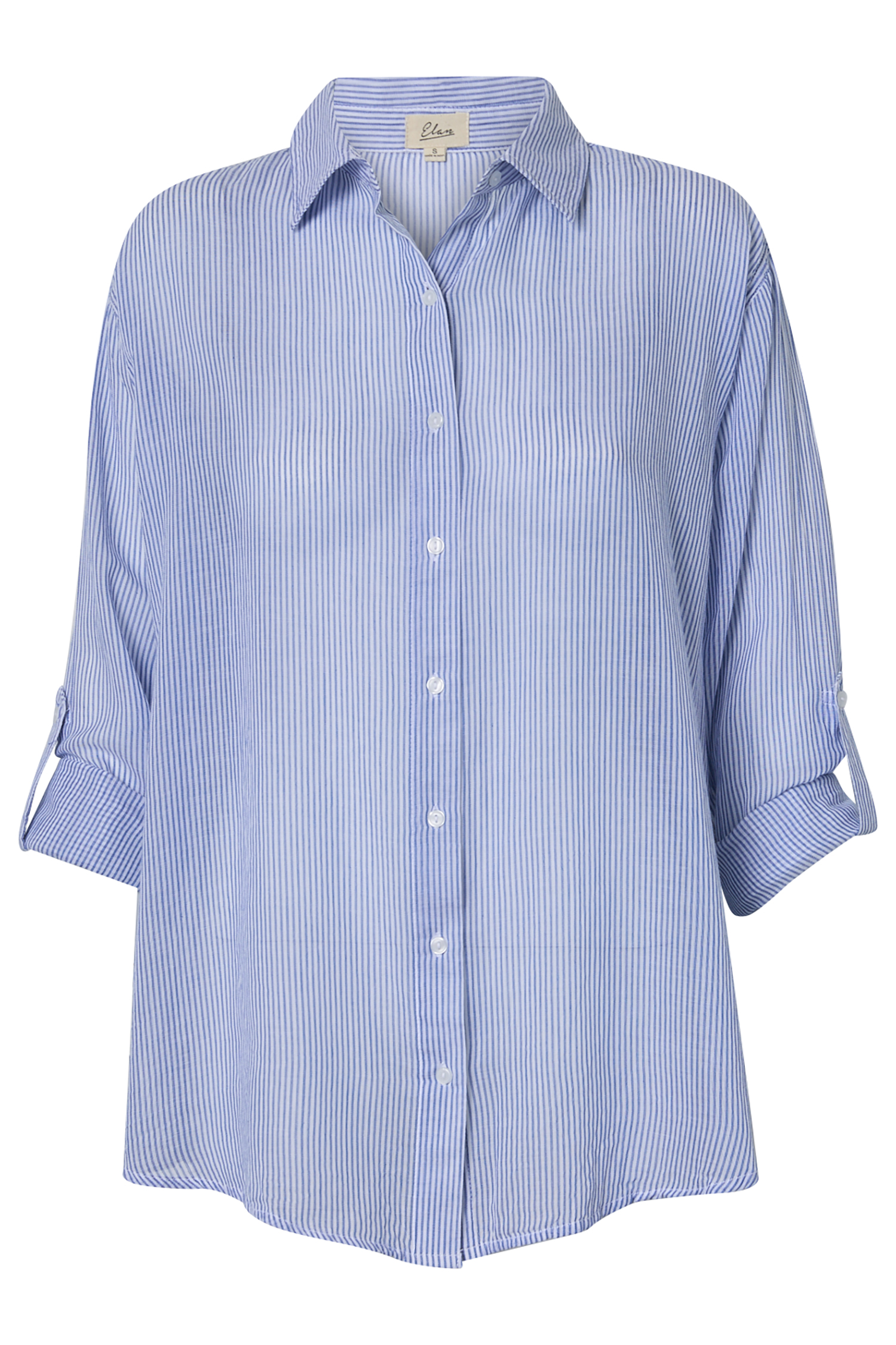 Multi Love Verbiage Printed Shirt