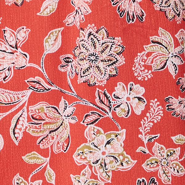 Red Multi